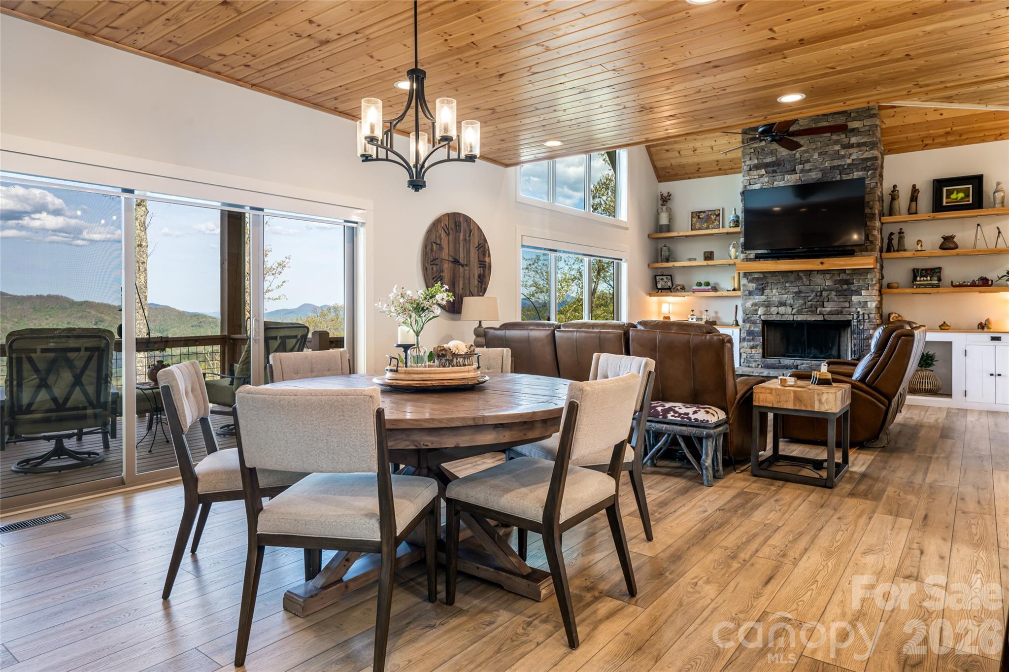 366 Signature Row Boulevard — Waynesville