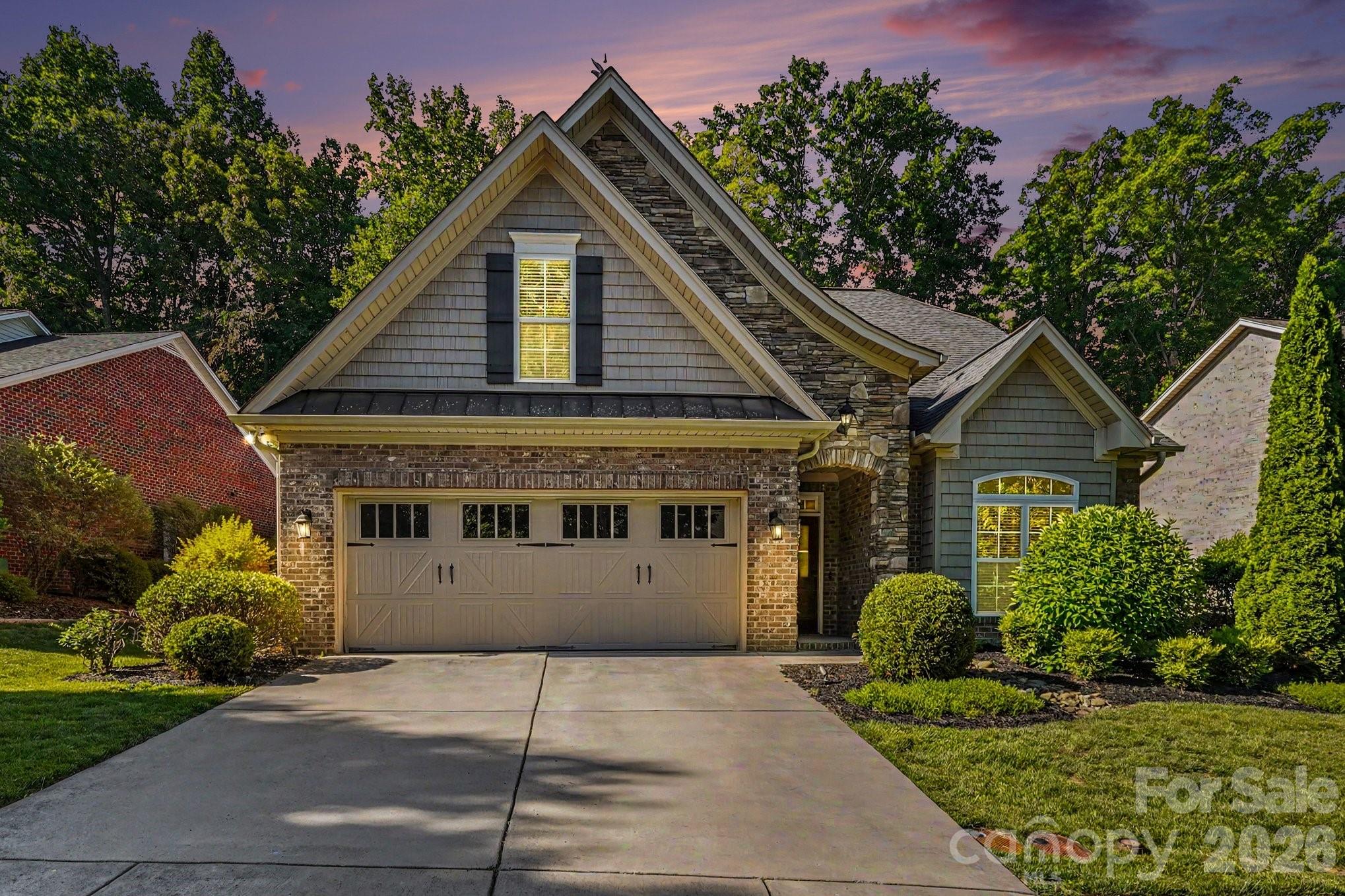 7344 Ridgecrest Trail — Lewisville