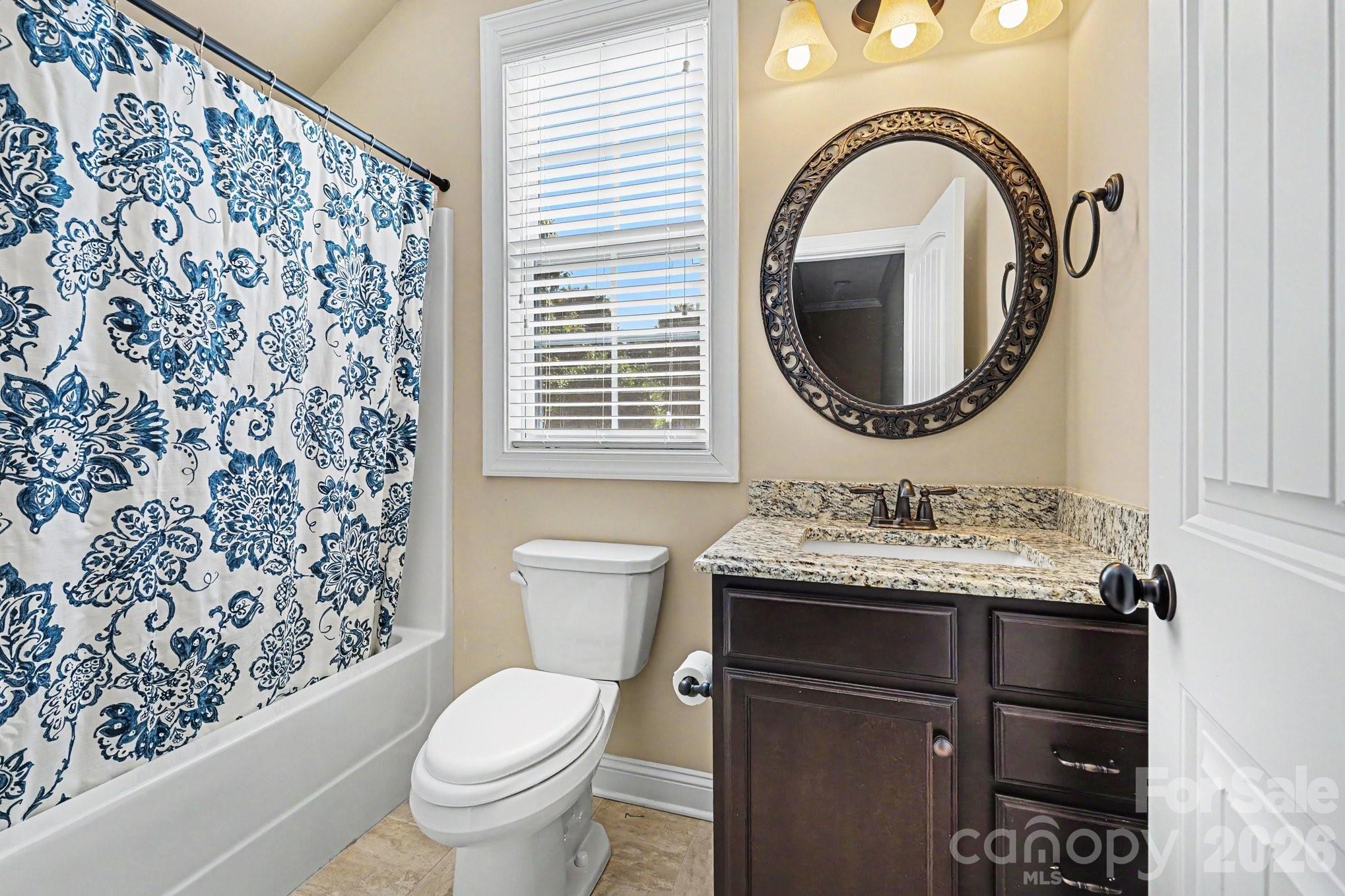 7344 Ridgecrest Trail — Lewisville
