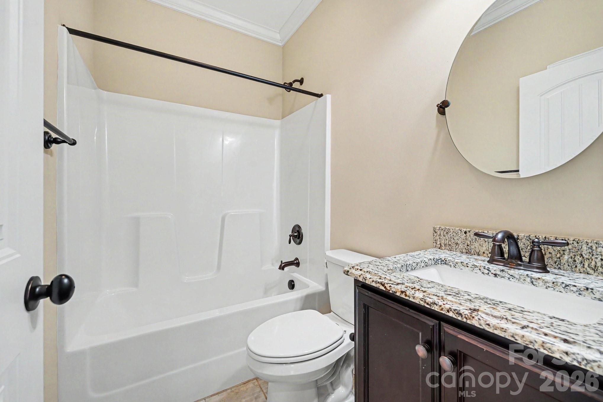 7344 Ridgecrest Trail — Lewisville