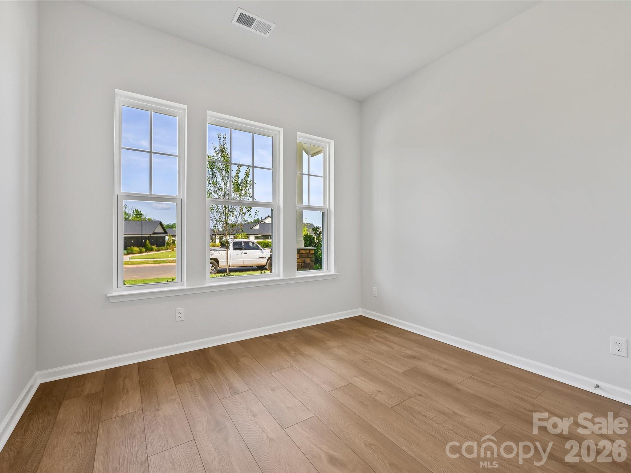 1015 Fen Lane — Waxhaw