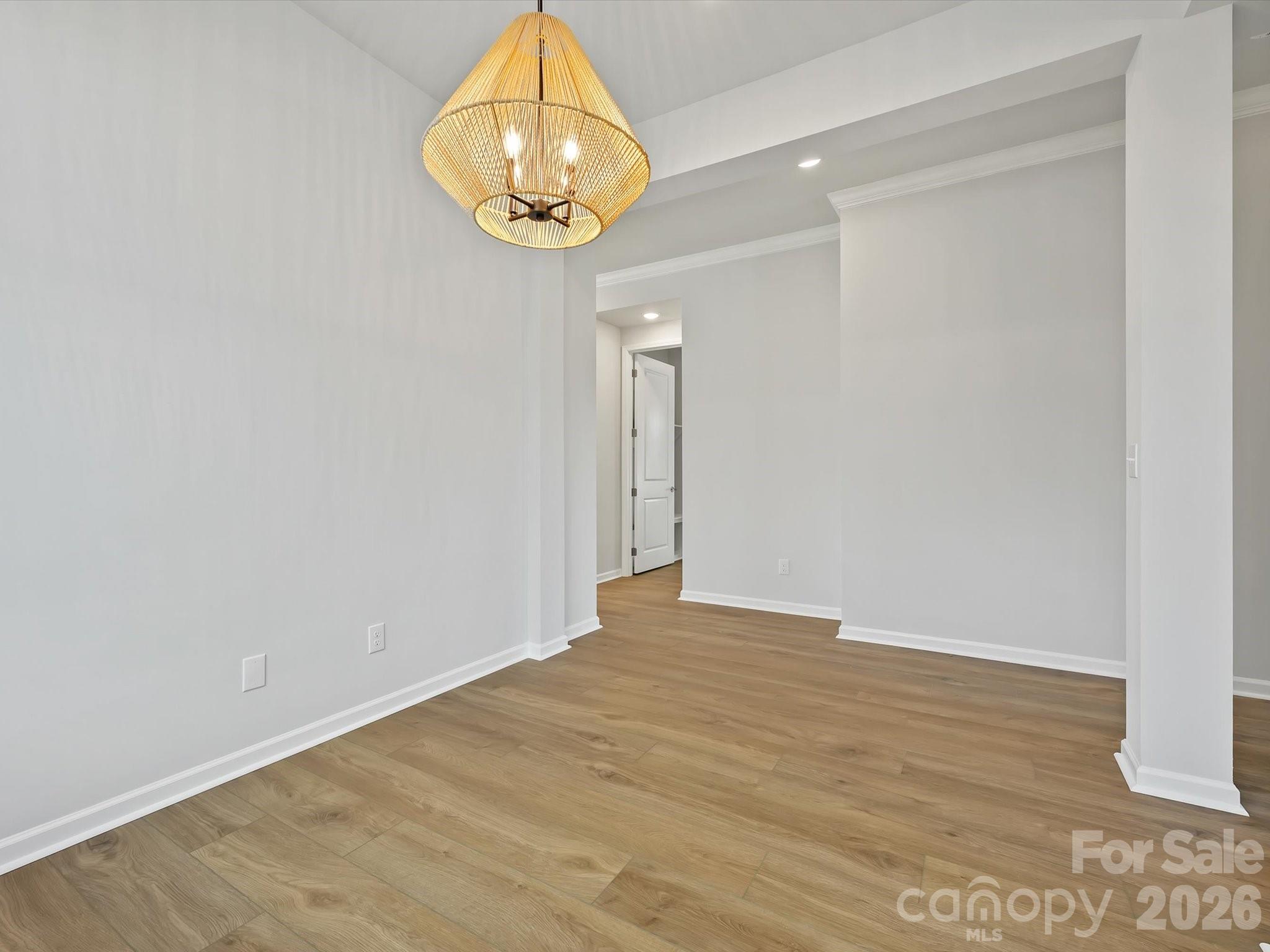 1015 Fen Lane — Waxhaw