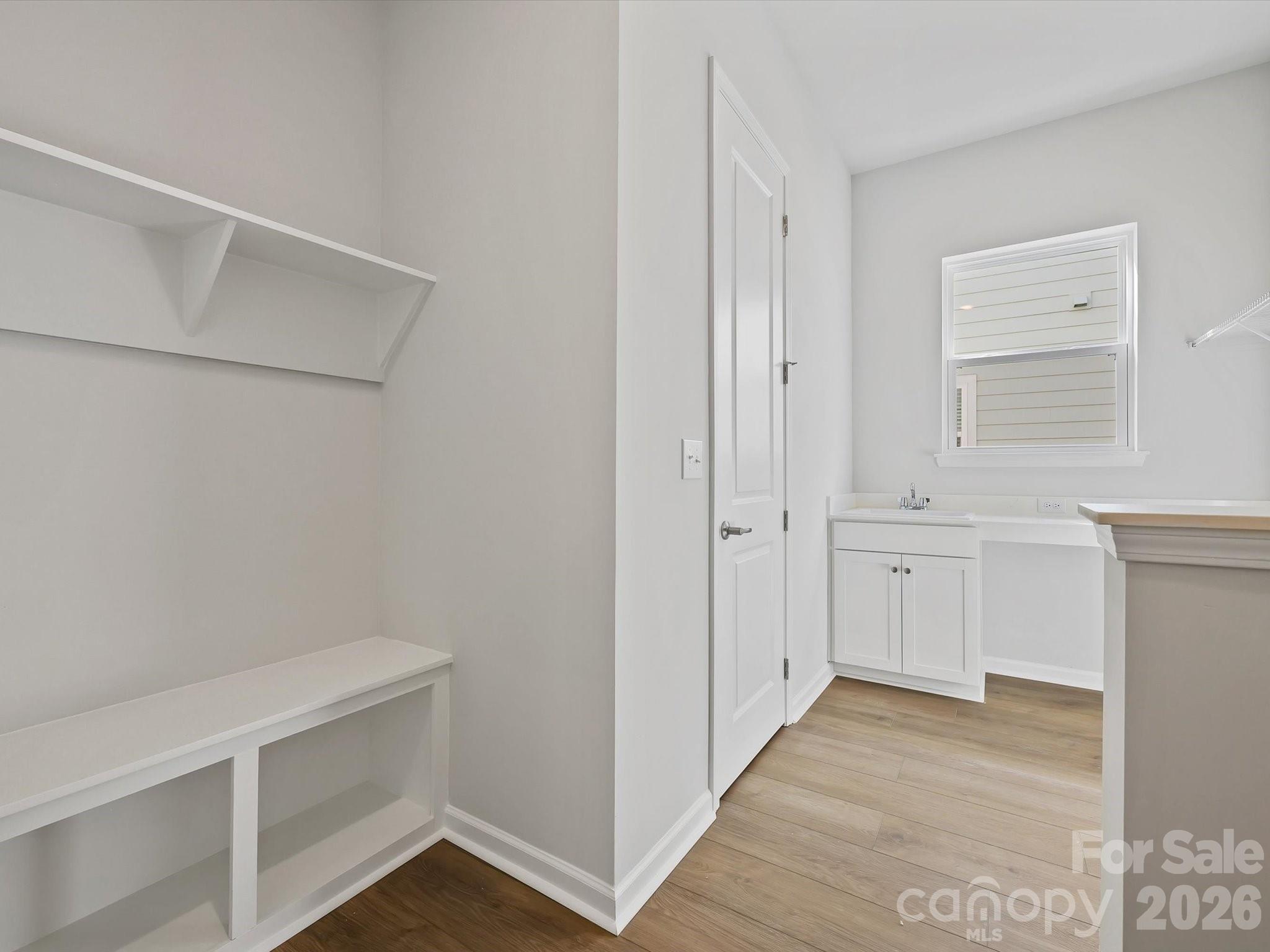 1015 Fen Lane — Waxhaw