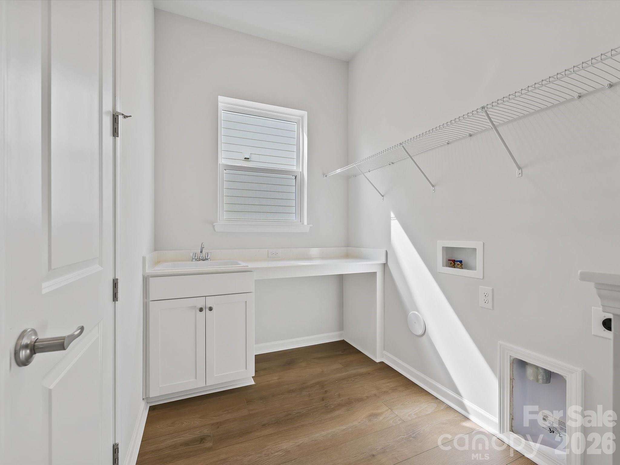 1015 Fen Lane — Waxhaw