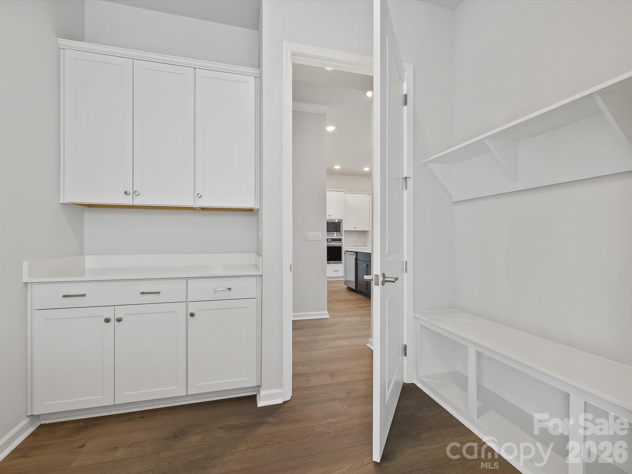 1015 Fen Lane — Waxhaw