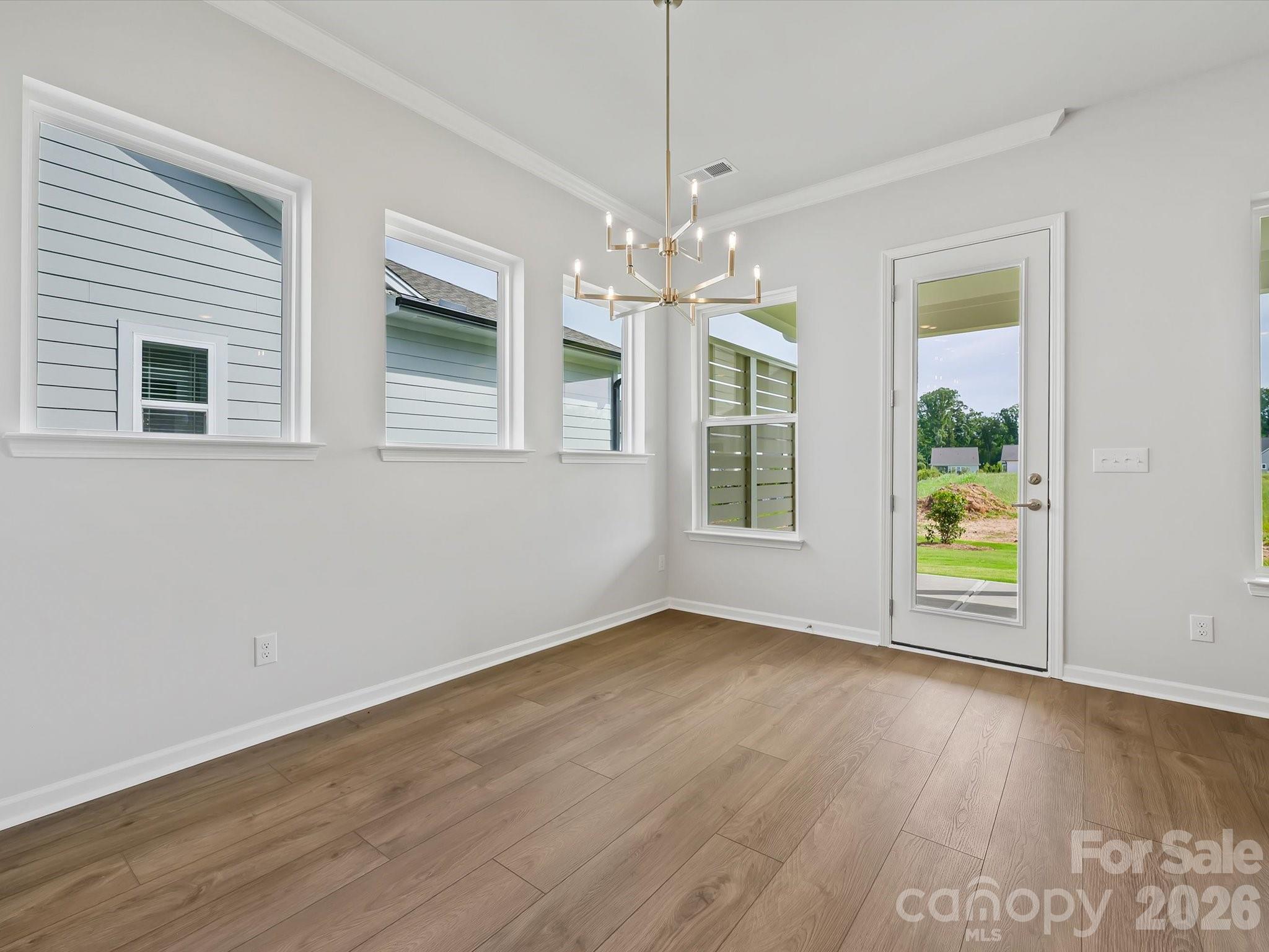 1015 Fen Lane — Waxhaw