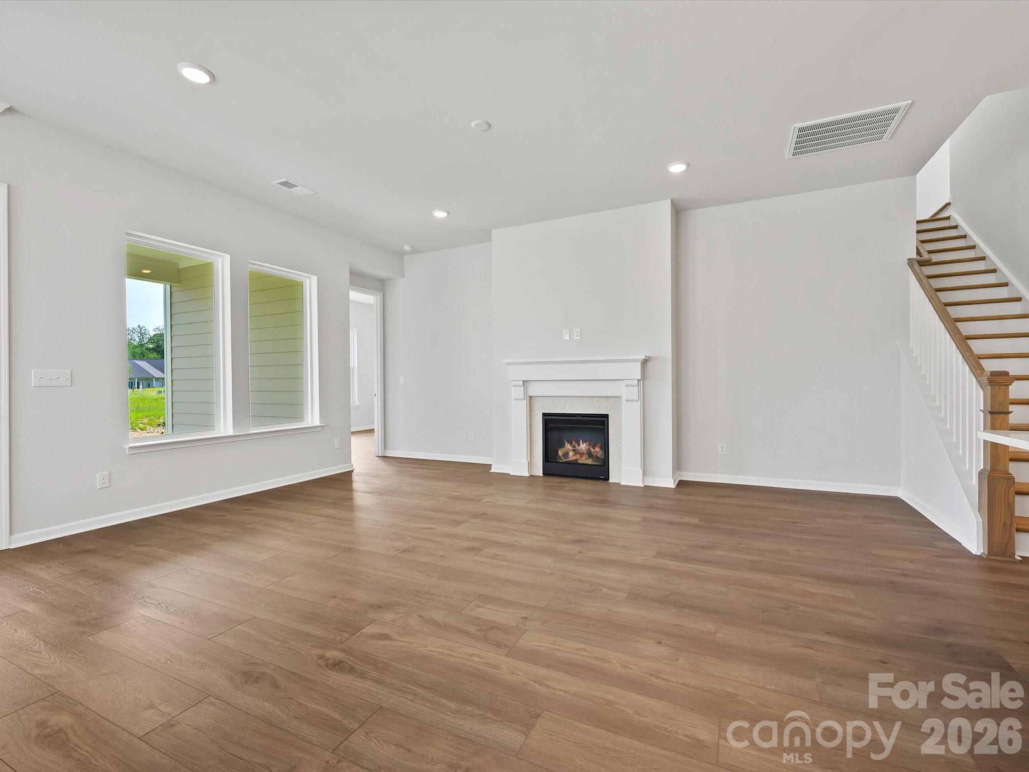 1015 Fen Lane — Waxhaw