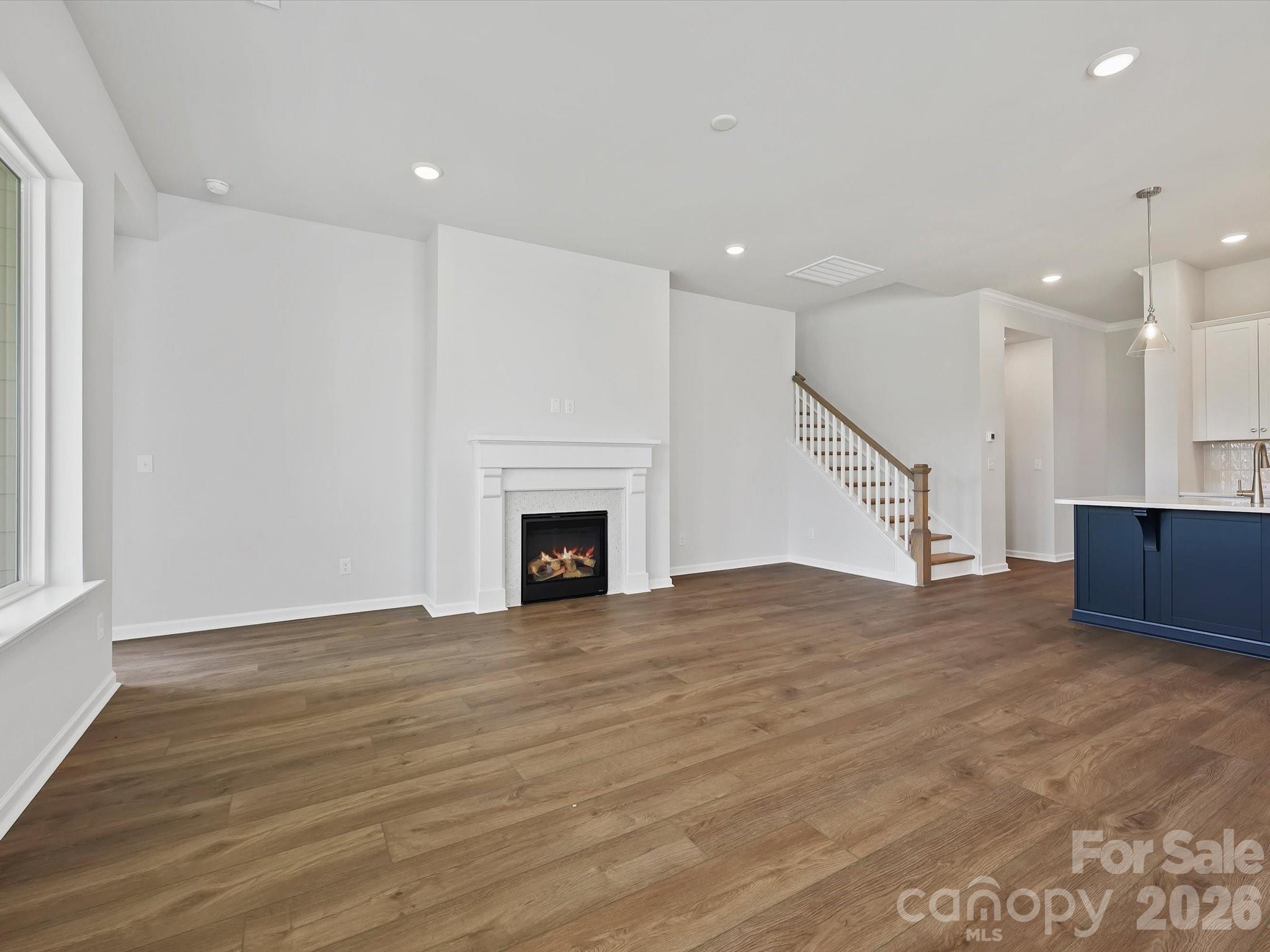 1015 Fen Lane — Waxhaw