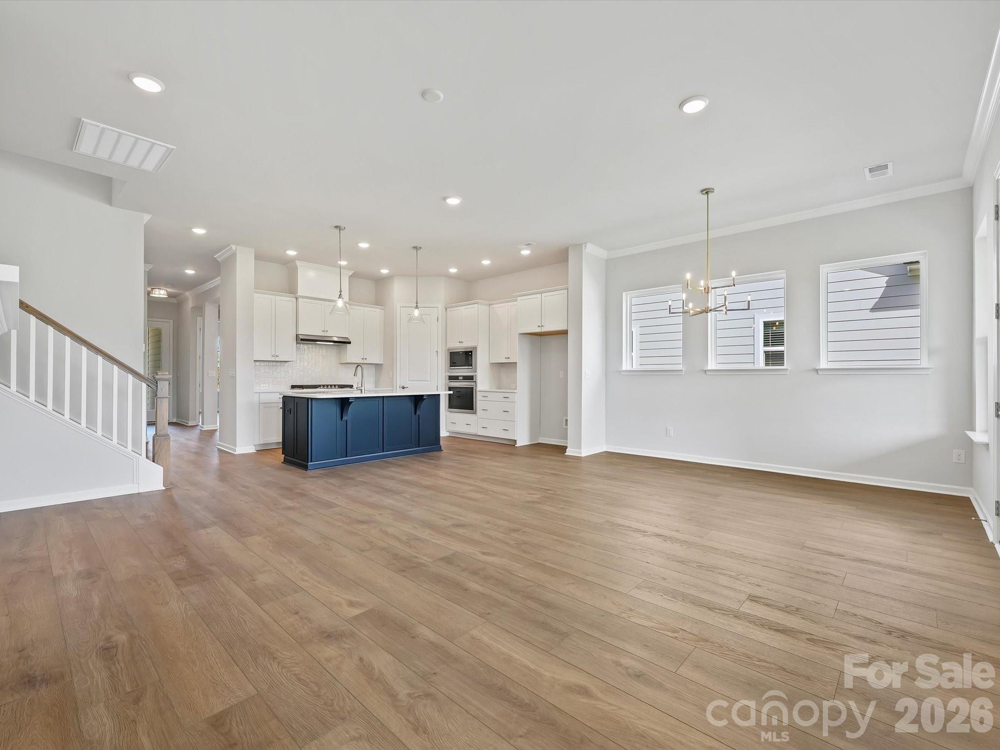 1015 Fen Lane — Waxhaw