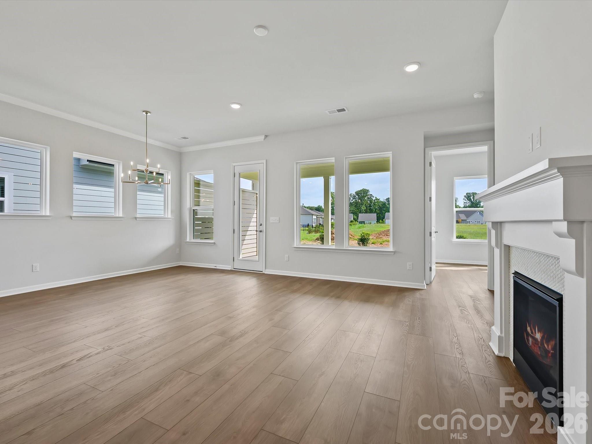1015 Fen Lane — Waxhaw