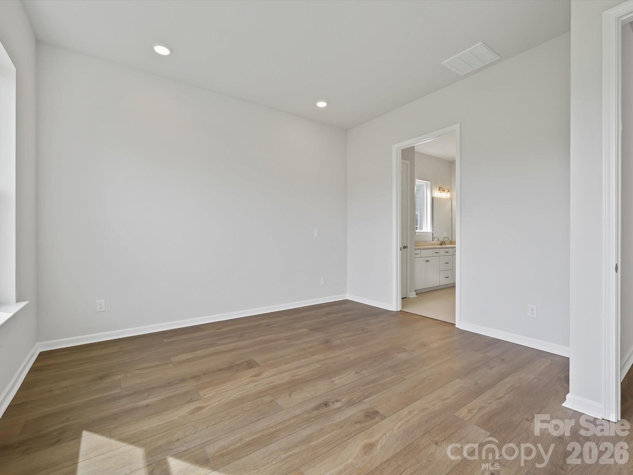1015 Fen Lane — Waxhaw