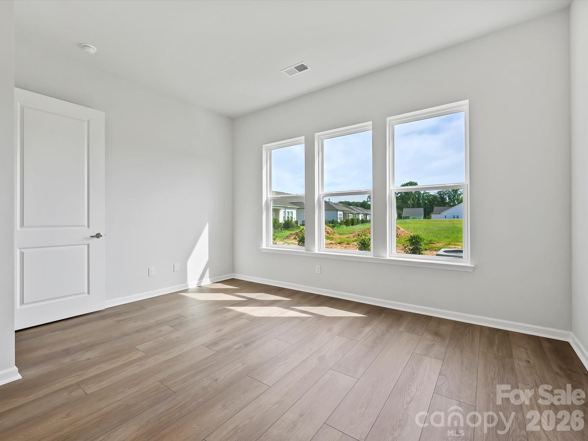 1015 Fen Lane — Waxhaw