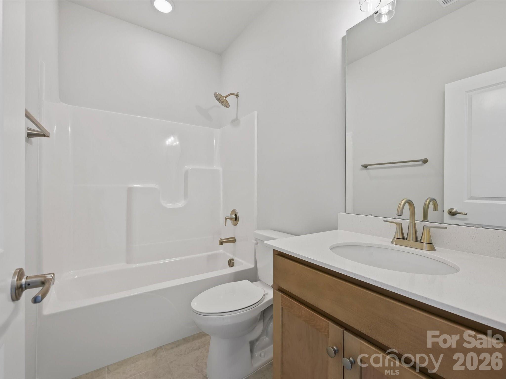 1015 Fen Lane — Waxhaw