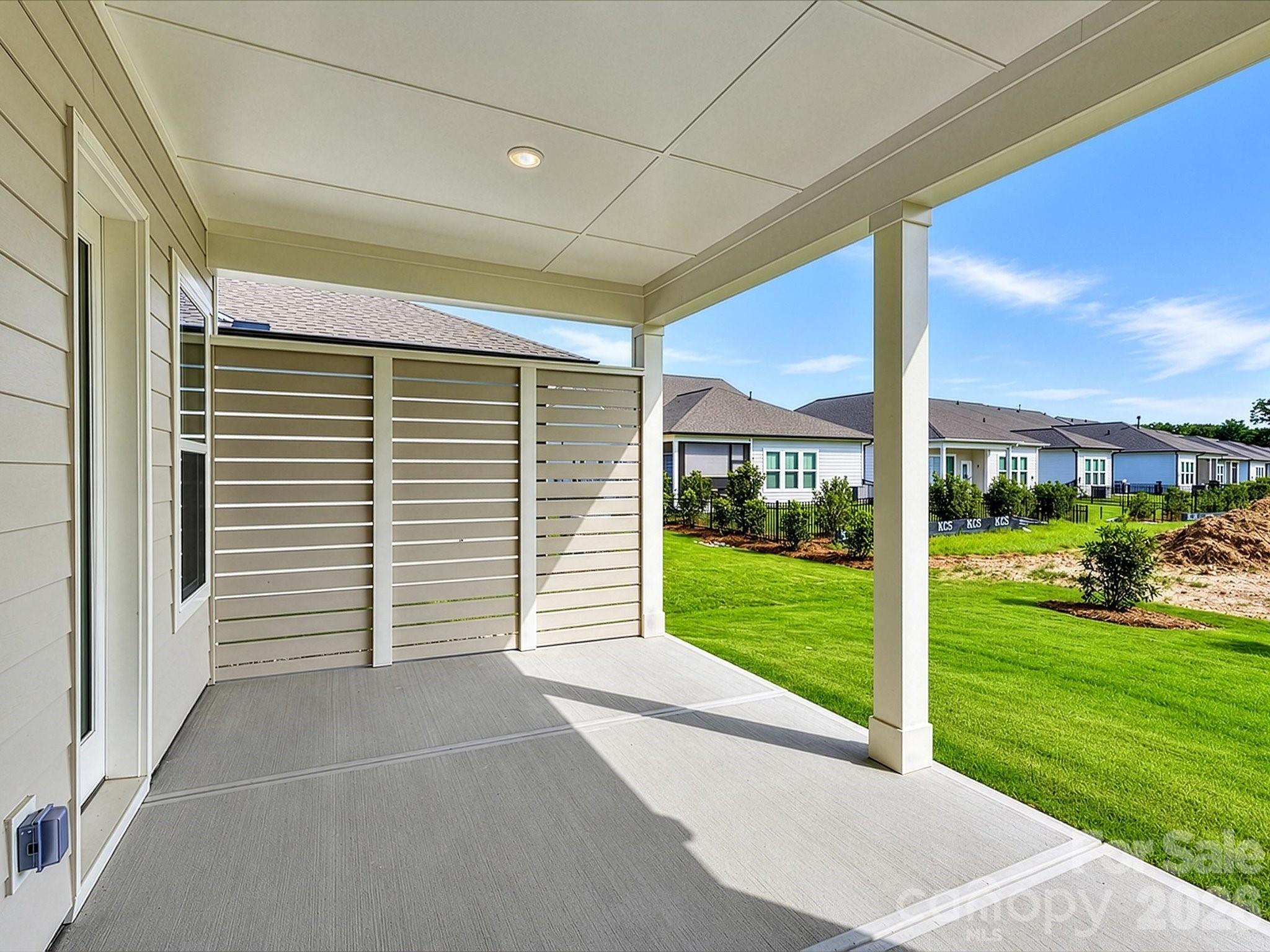 1015 Fen Lane — Waxhaw