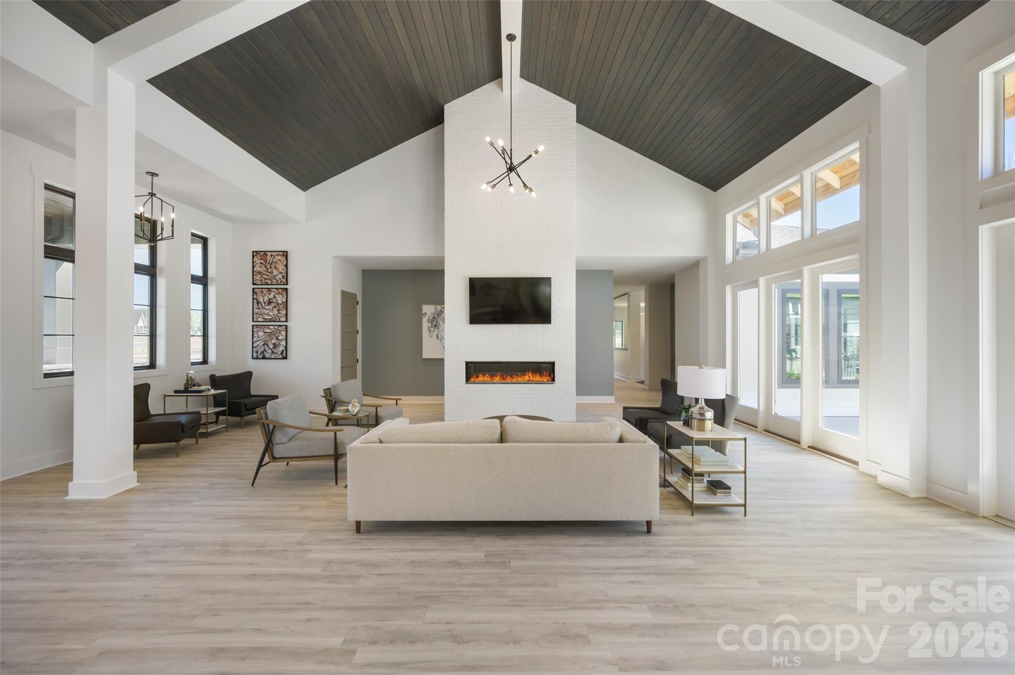 1015 Fen Lane — Waxhaw