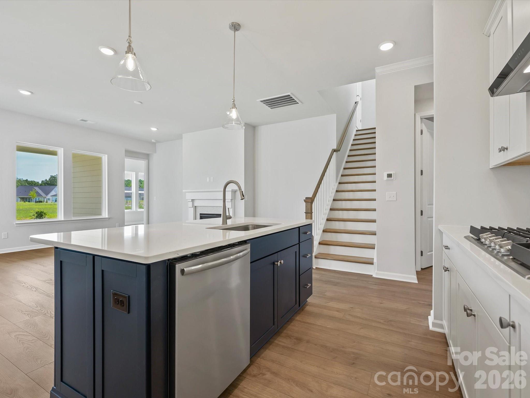 1015 Fen Lane — Waxhaw