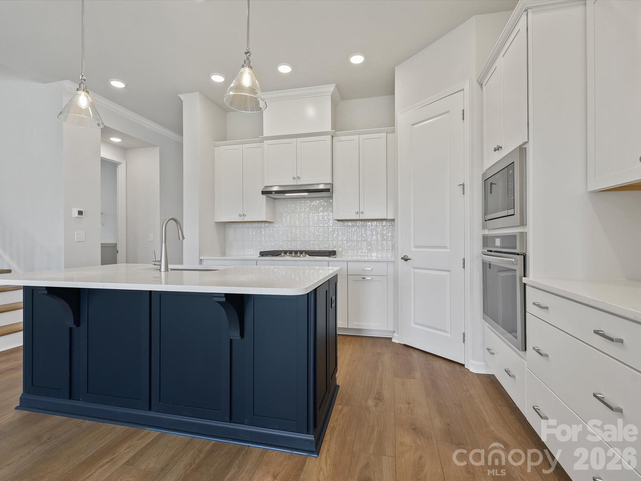 1015 Fen Lane — Waxhaw