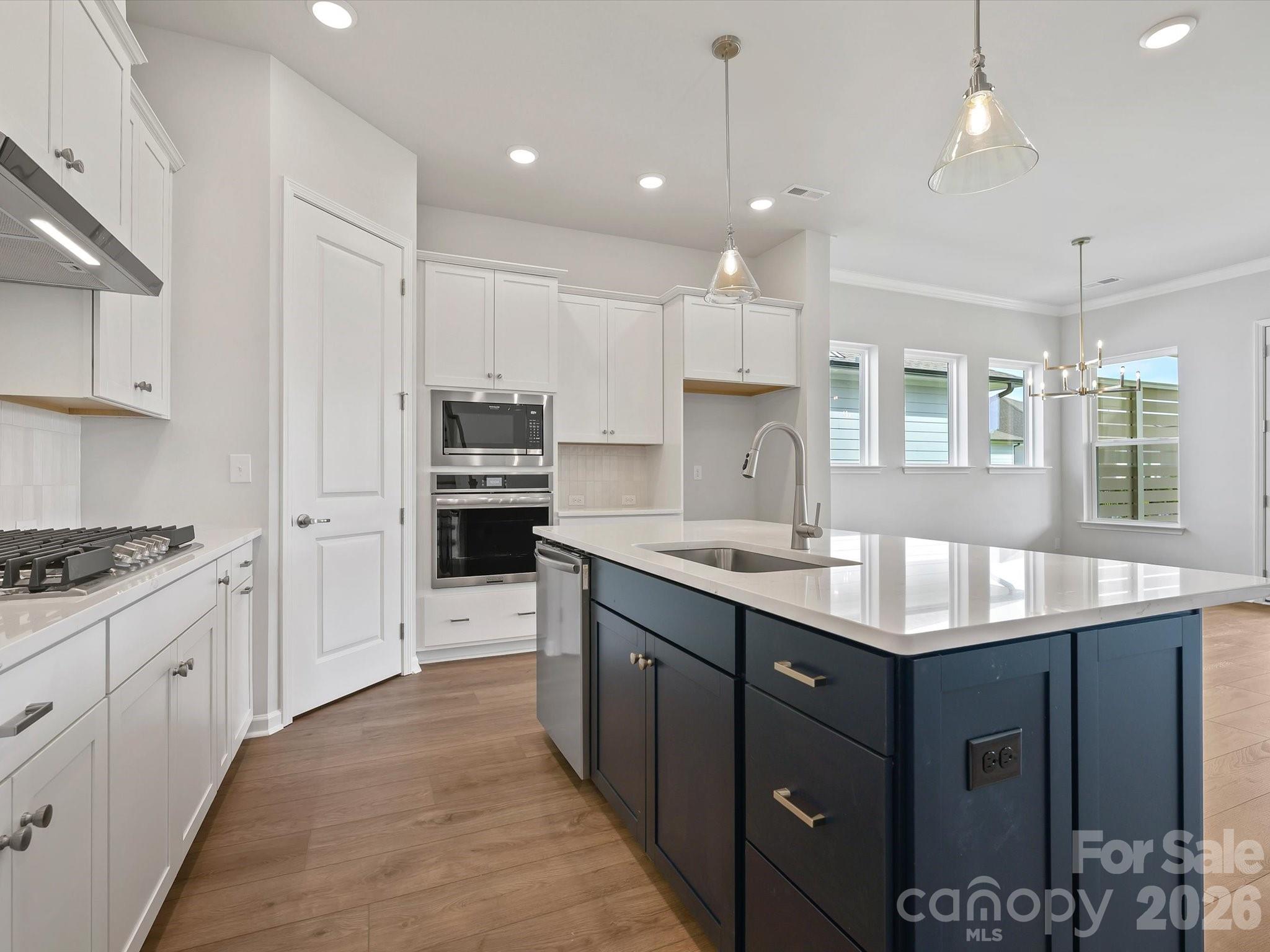 1015 Fen Lane — Waxhaw