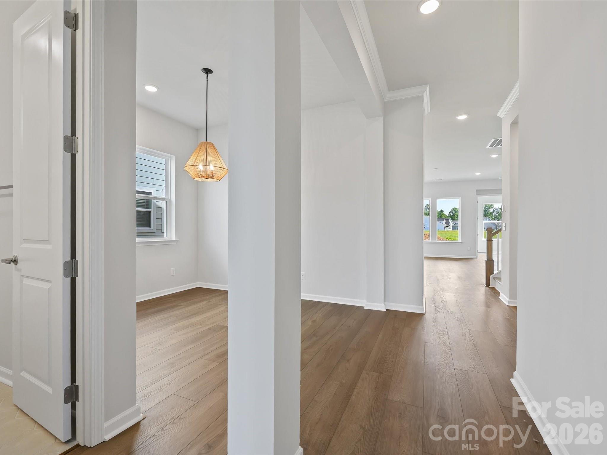1015 Fen Lane — Waxhaw