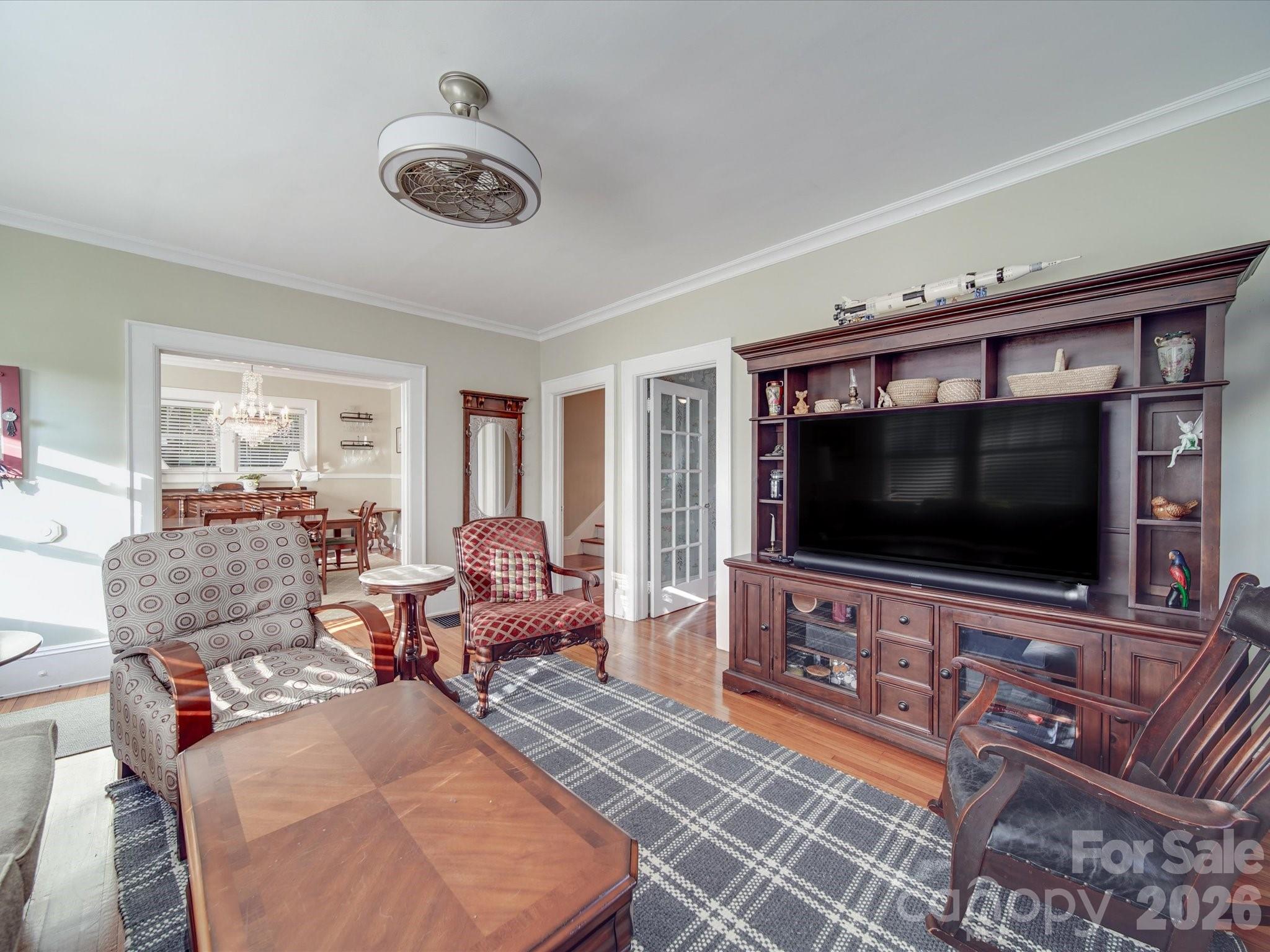 907 Edgewood Circle — Gastonia