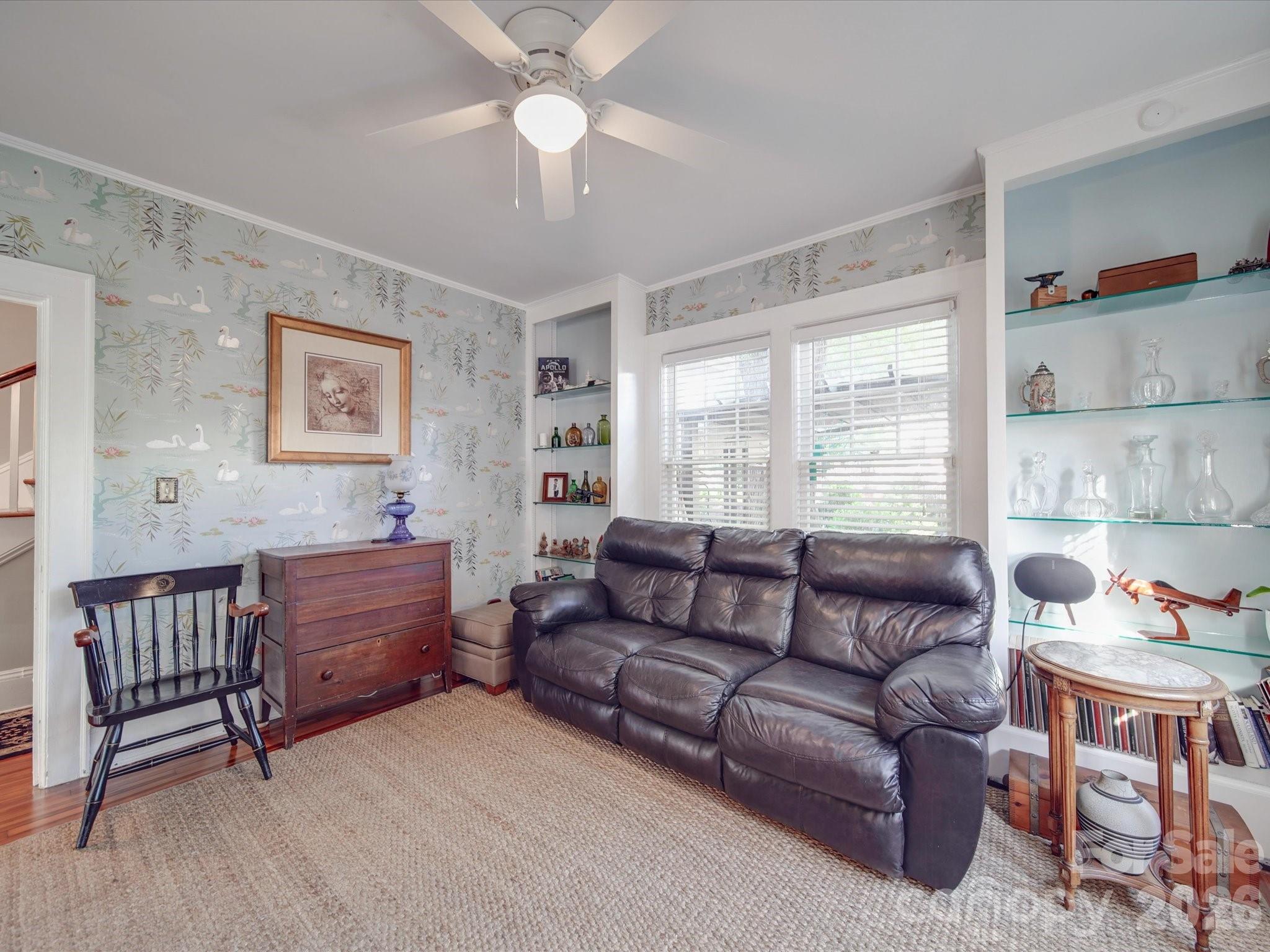 907 Edgewood Circle — Gastonia