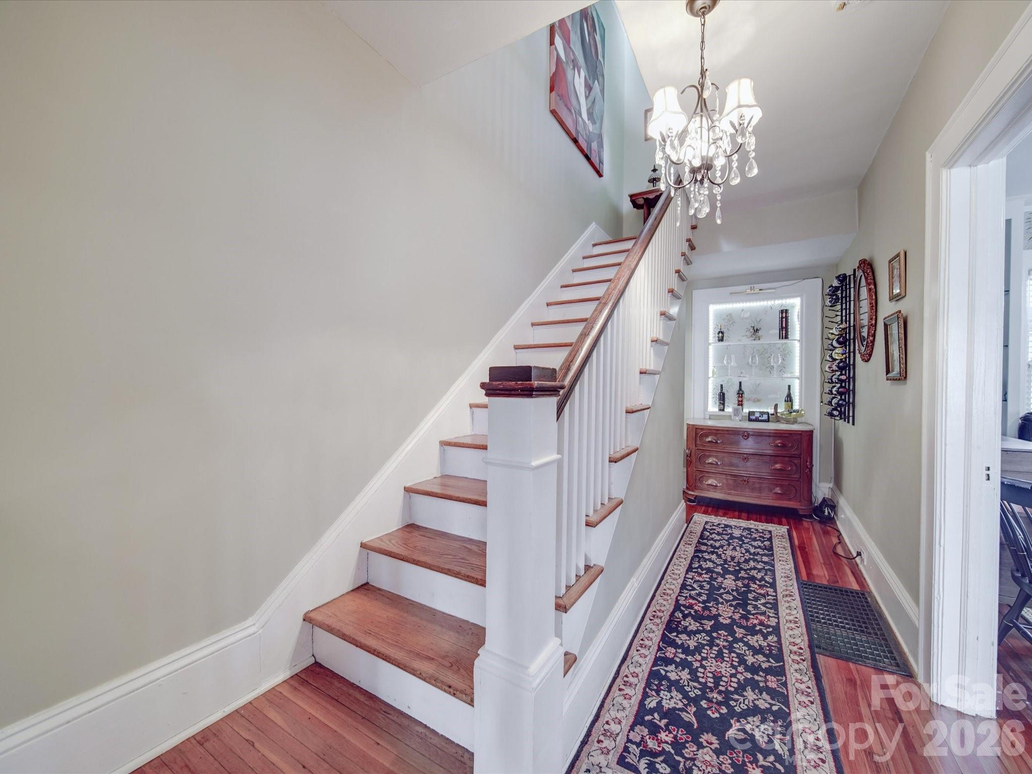 907 Edgewood Circle — Gastonia