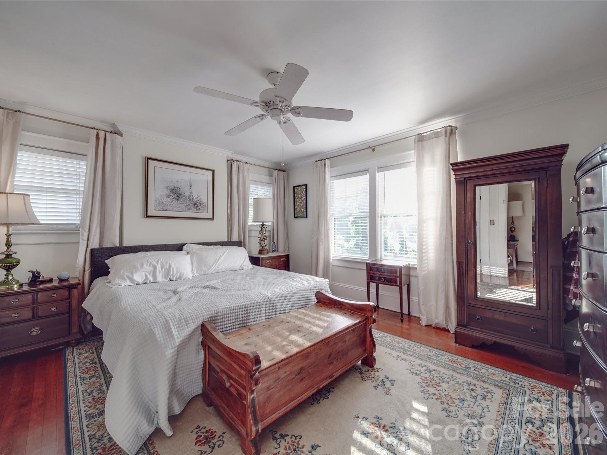 907 Edgewood Circle — Gastonia