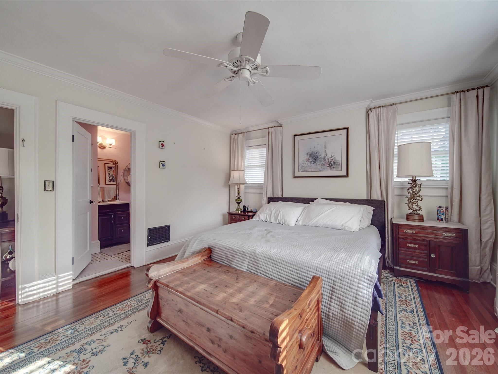 907 Edgewood Circle — Gastonia