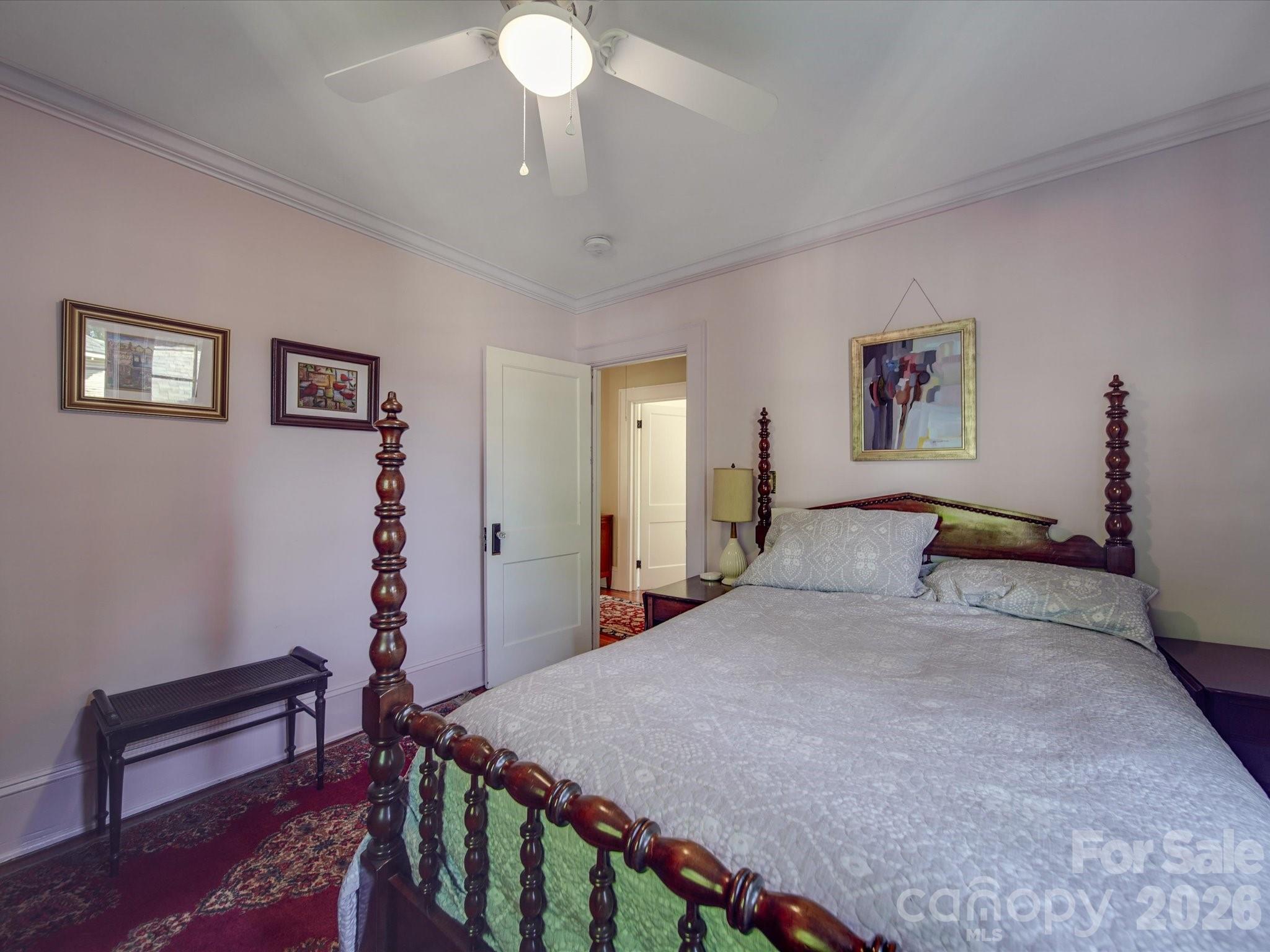 907 Edgewood Circle — Gastonia