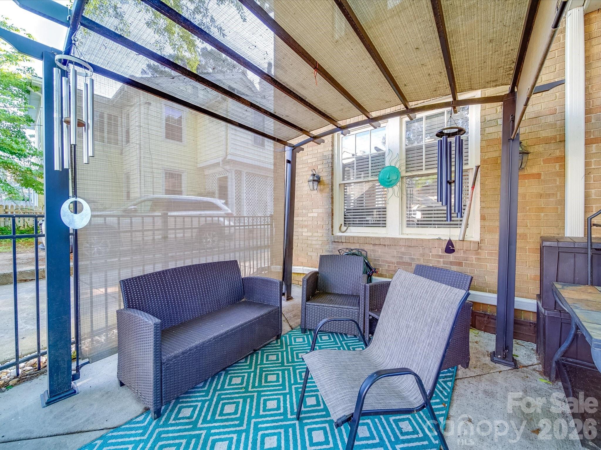 907 Edgewood Circle — Gastonia