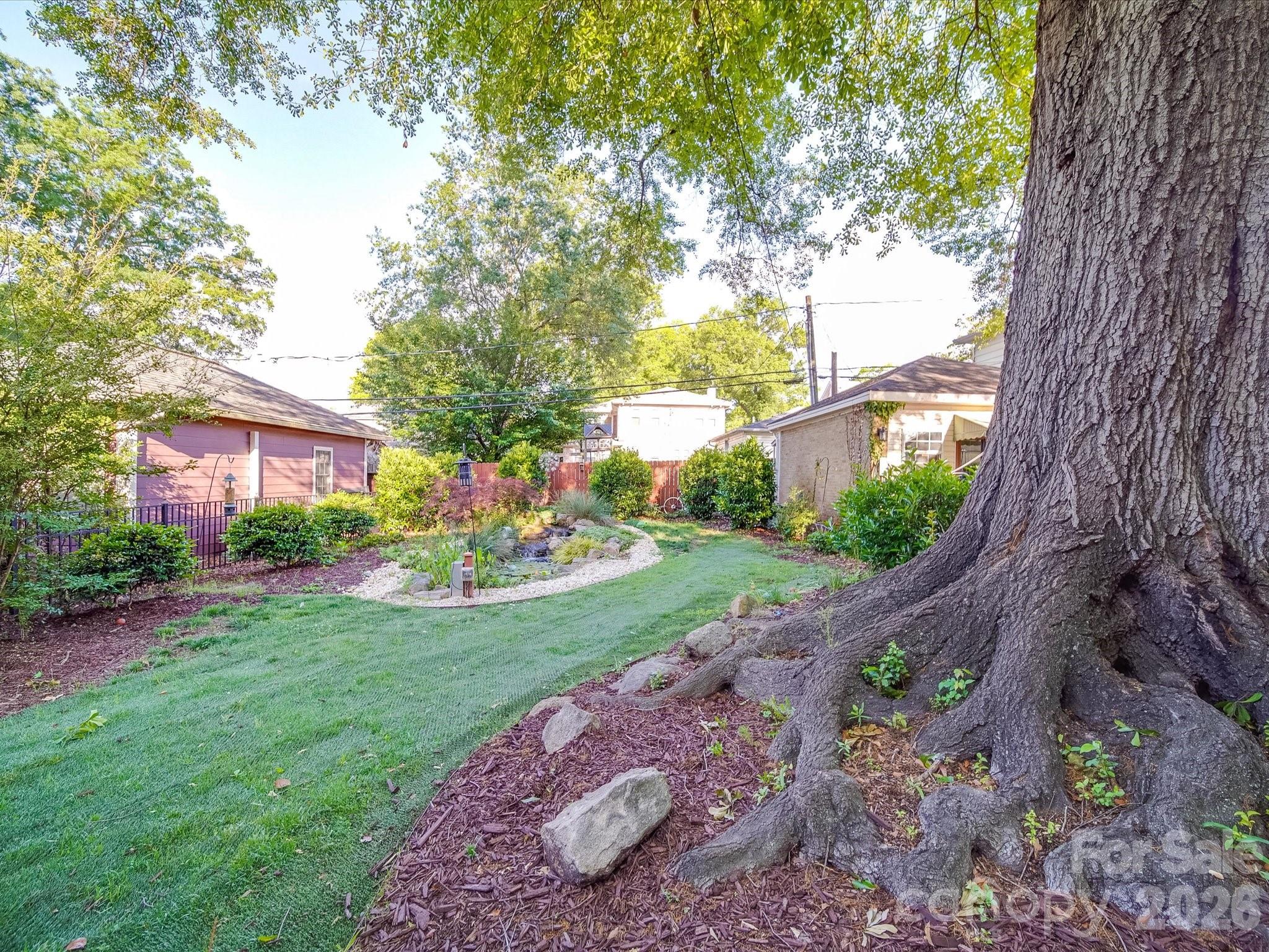 907 Edgewood Circle — Gastonia
