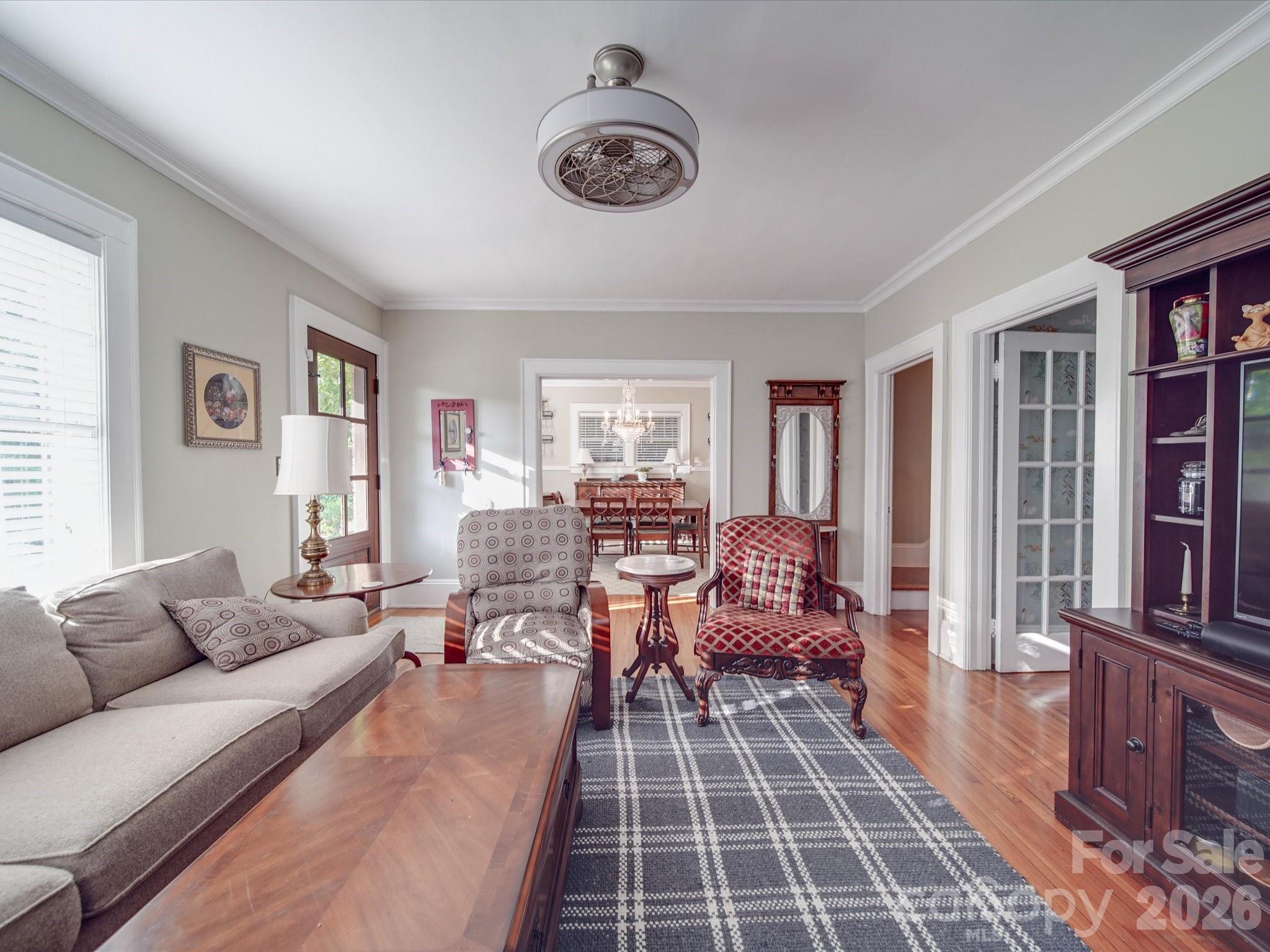 907 Edgewood Circle — Gastonia