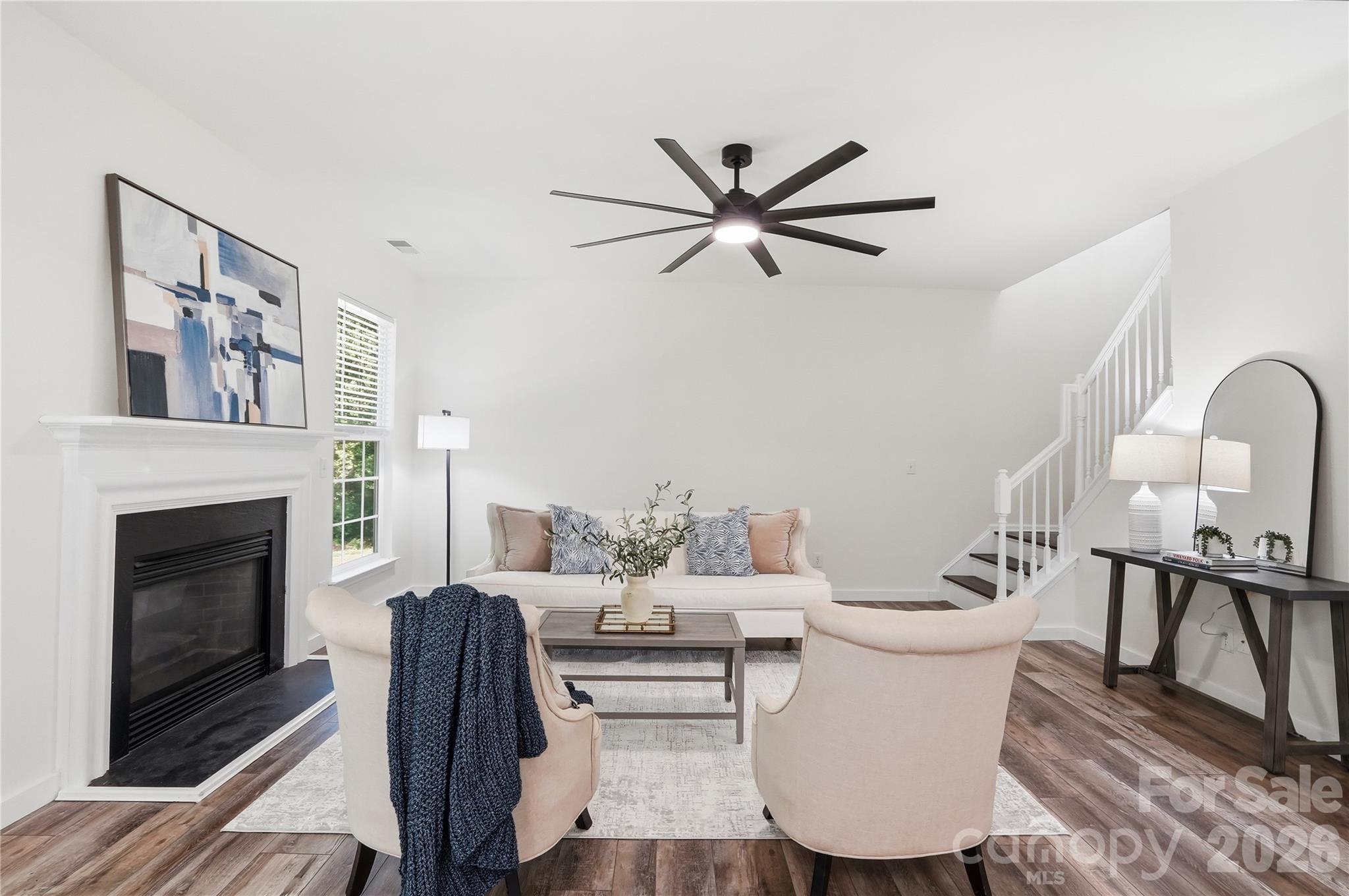 126 Matlen Drive — Mooresville