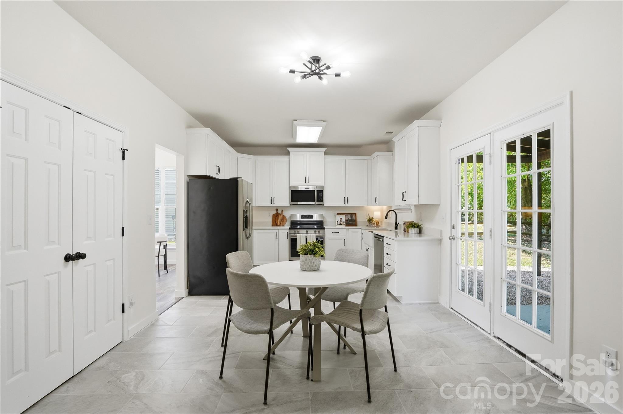 126 Matlen Drive — Mooresville