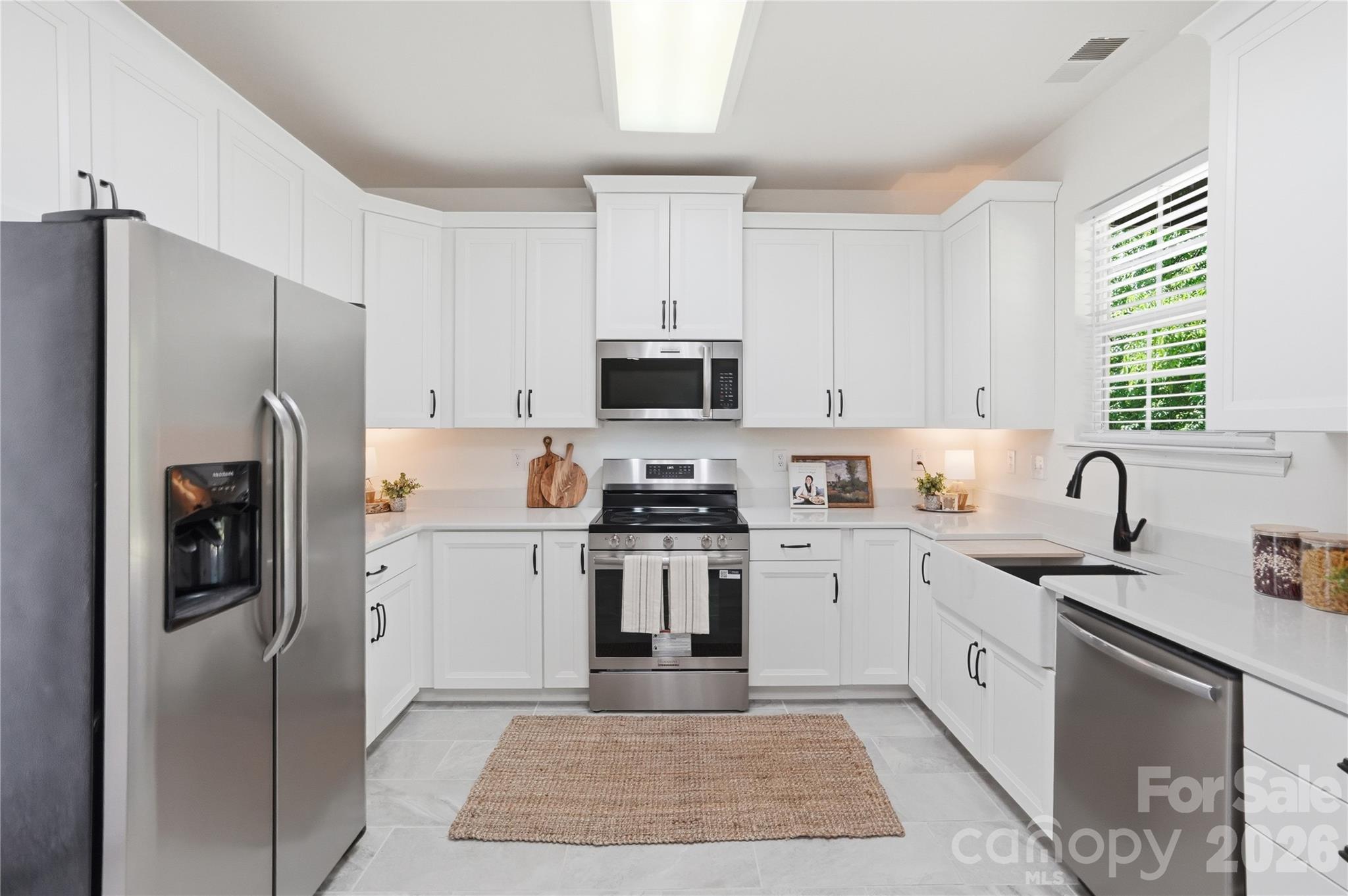 126 Matlen Drive — Mooresville