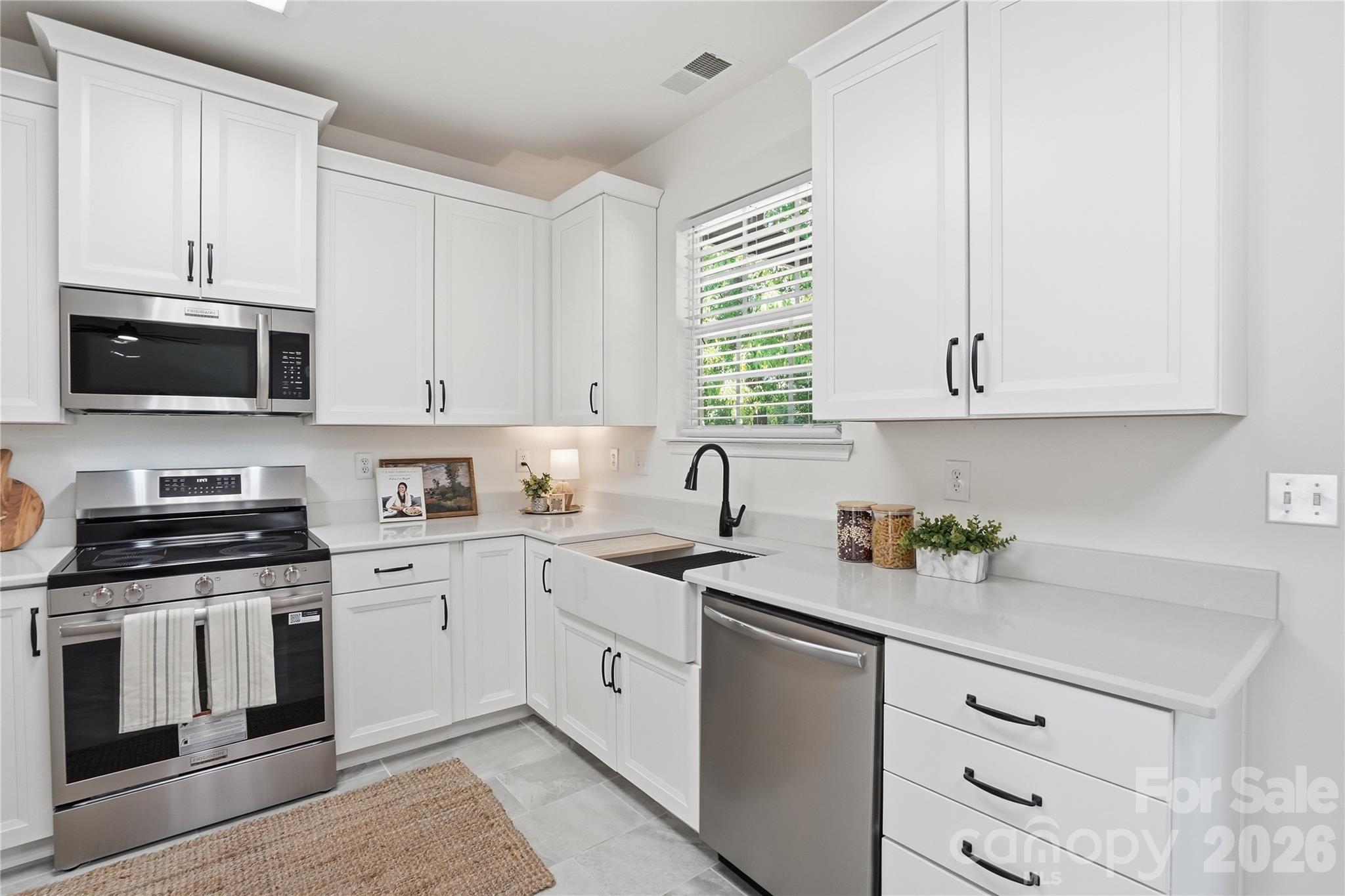 126 Matlen Drive — Mooresville