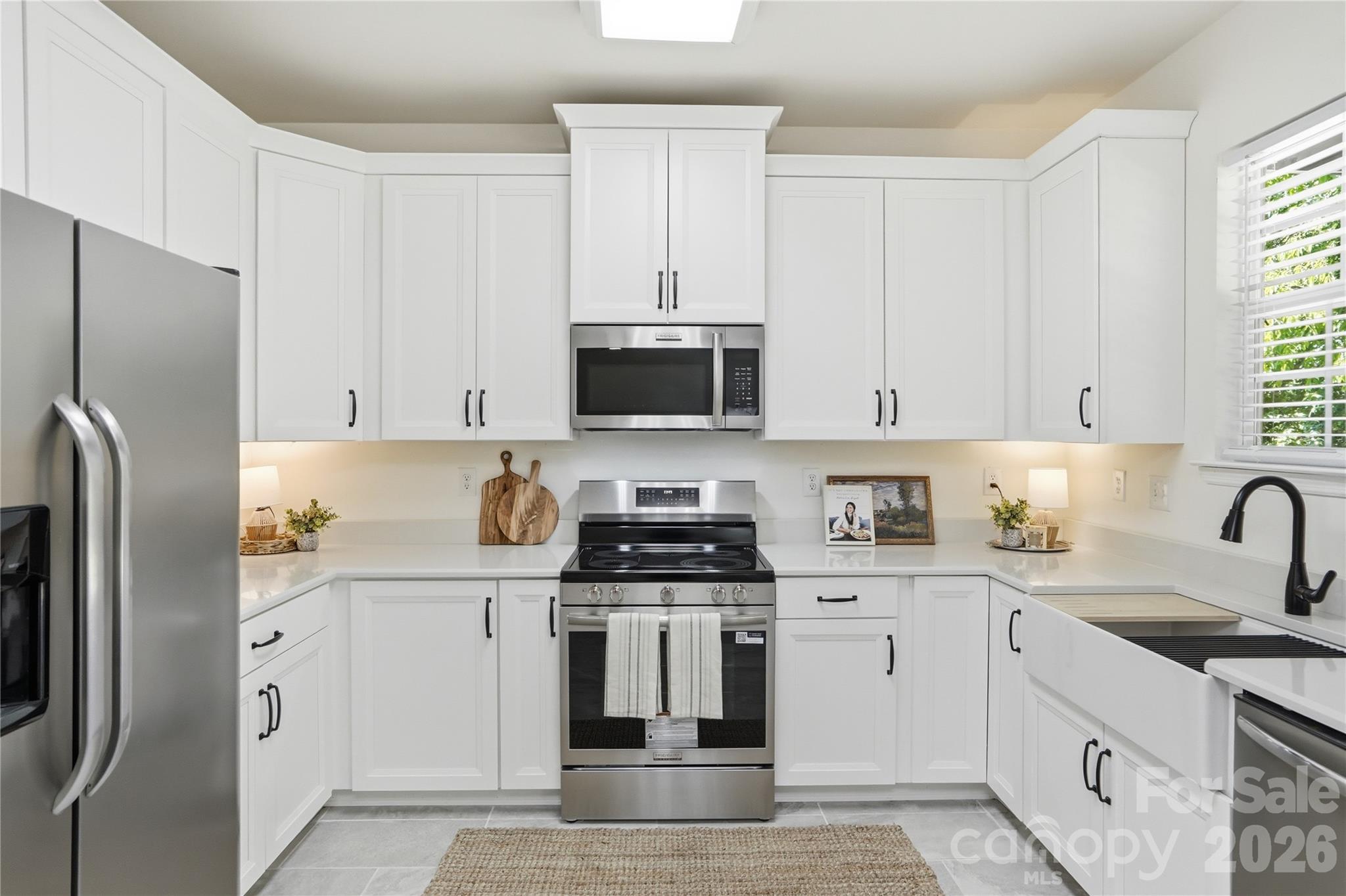 126 Matlen Drive — Mooresville