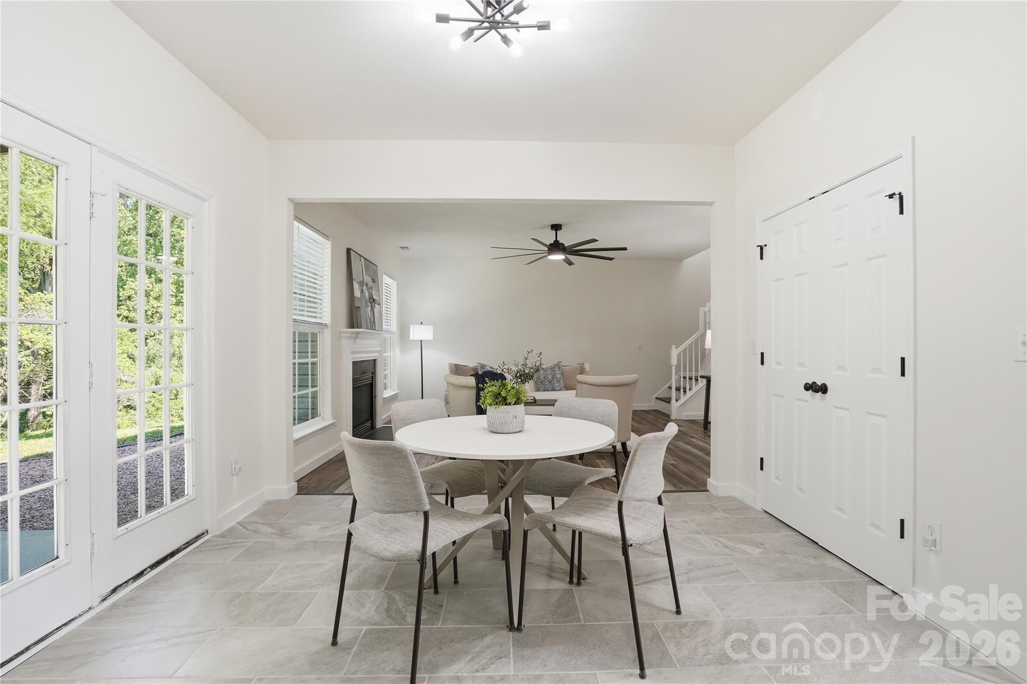 126 Matlen Drive — Mooresville
