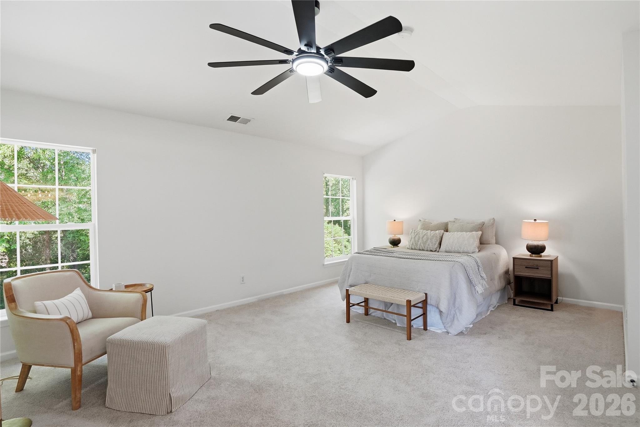 126 Matlen Drive — Mooresville