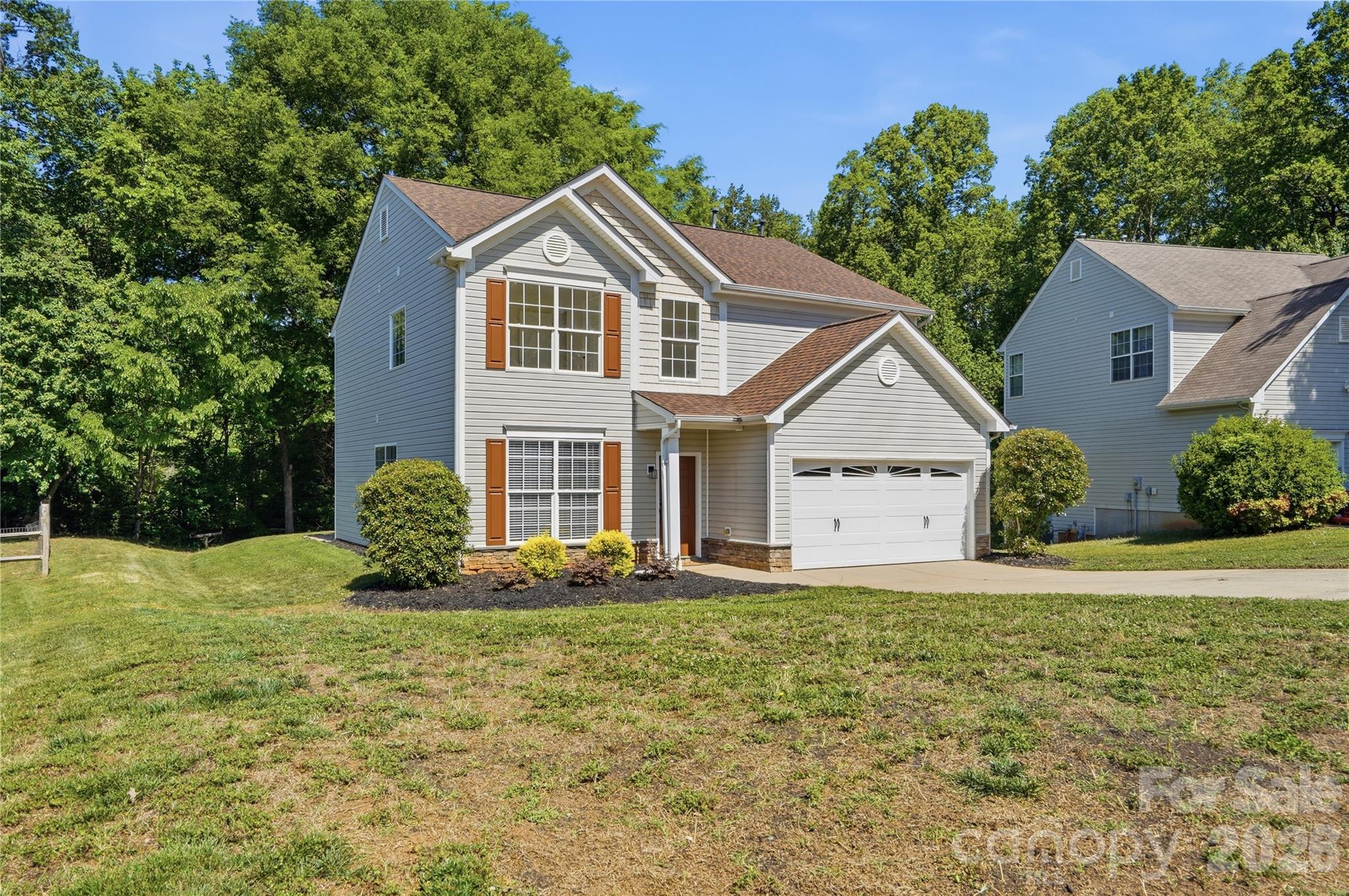126 Matlen Drive — Mooresville