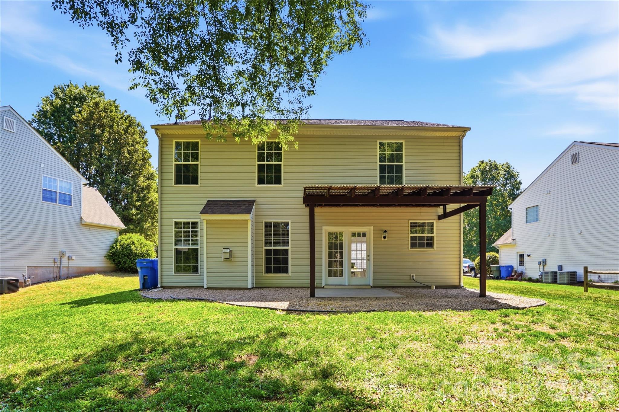 126 Matlen Drive — Mooresville