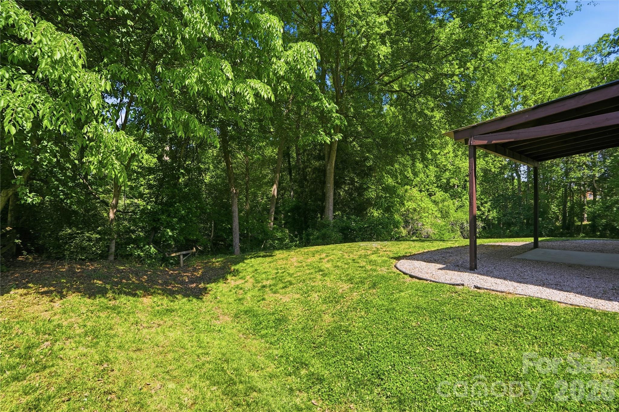 126 Matlen Drive — Mooresville