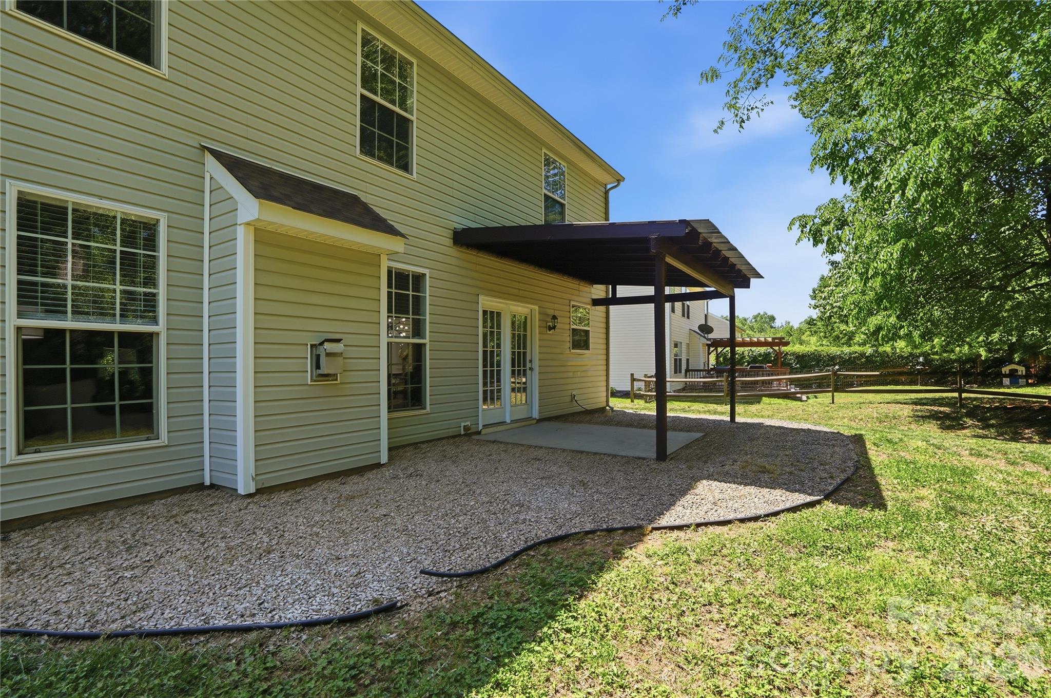 126 Matlen Drive — Mooresville