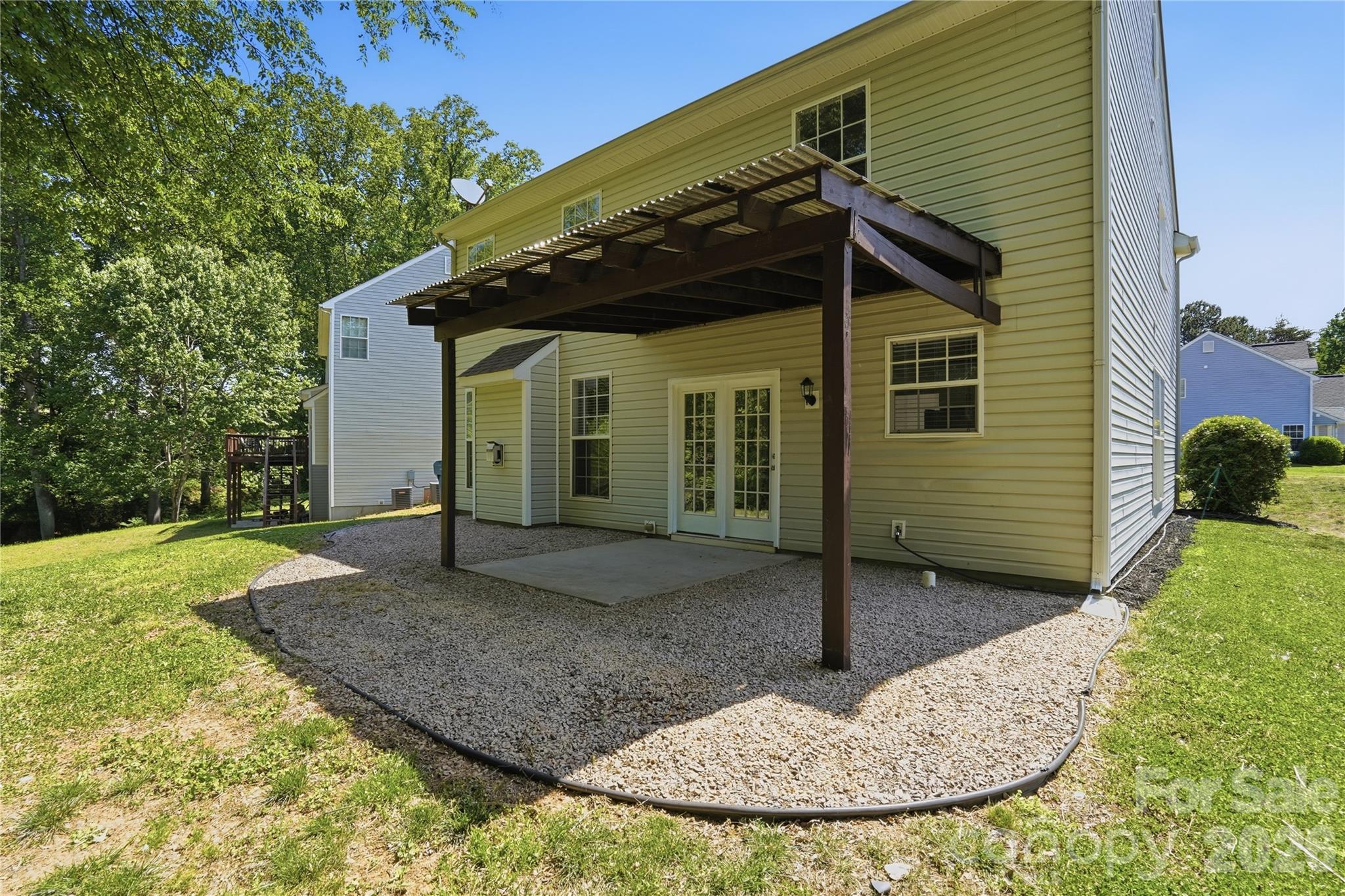 126 Matlen Drive — Mooresville