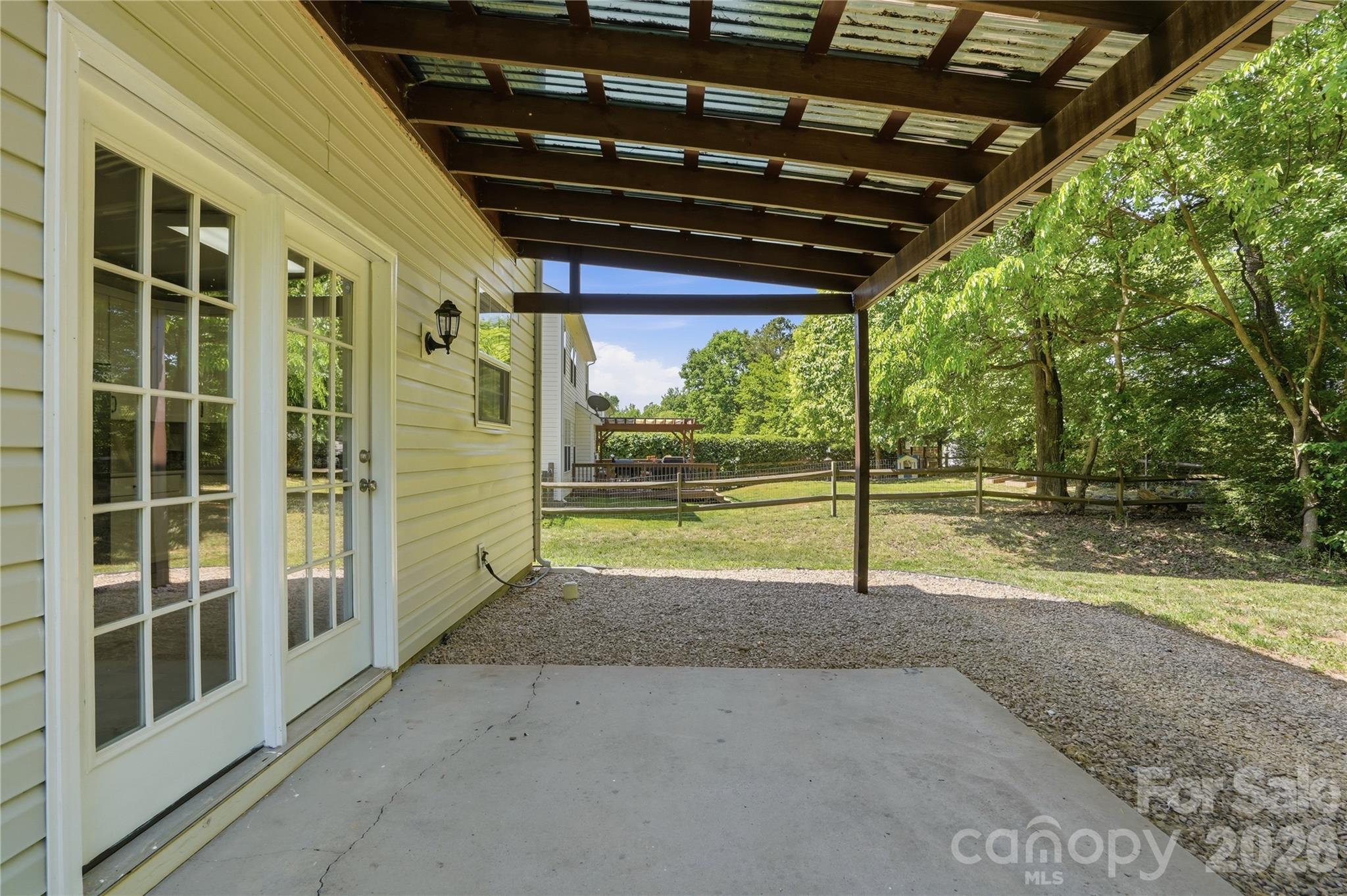 126 Matlen Drive — Mooresville