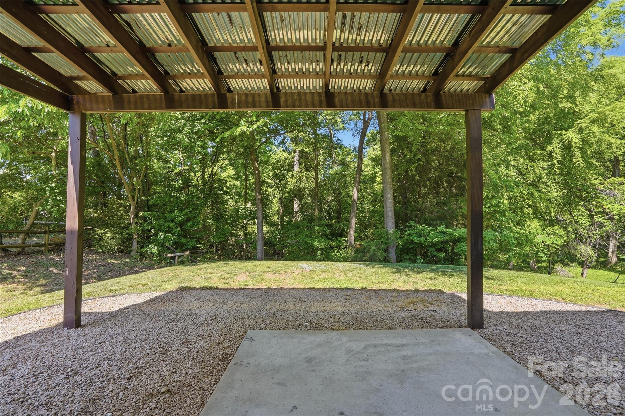 126 Matlen Drive — Mooresville