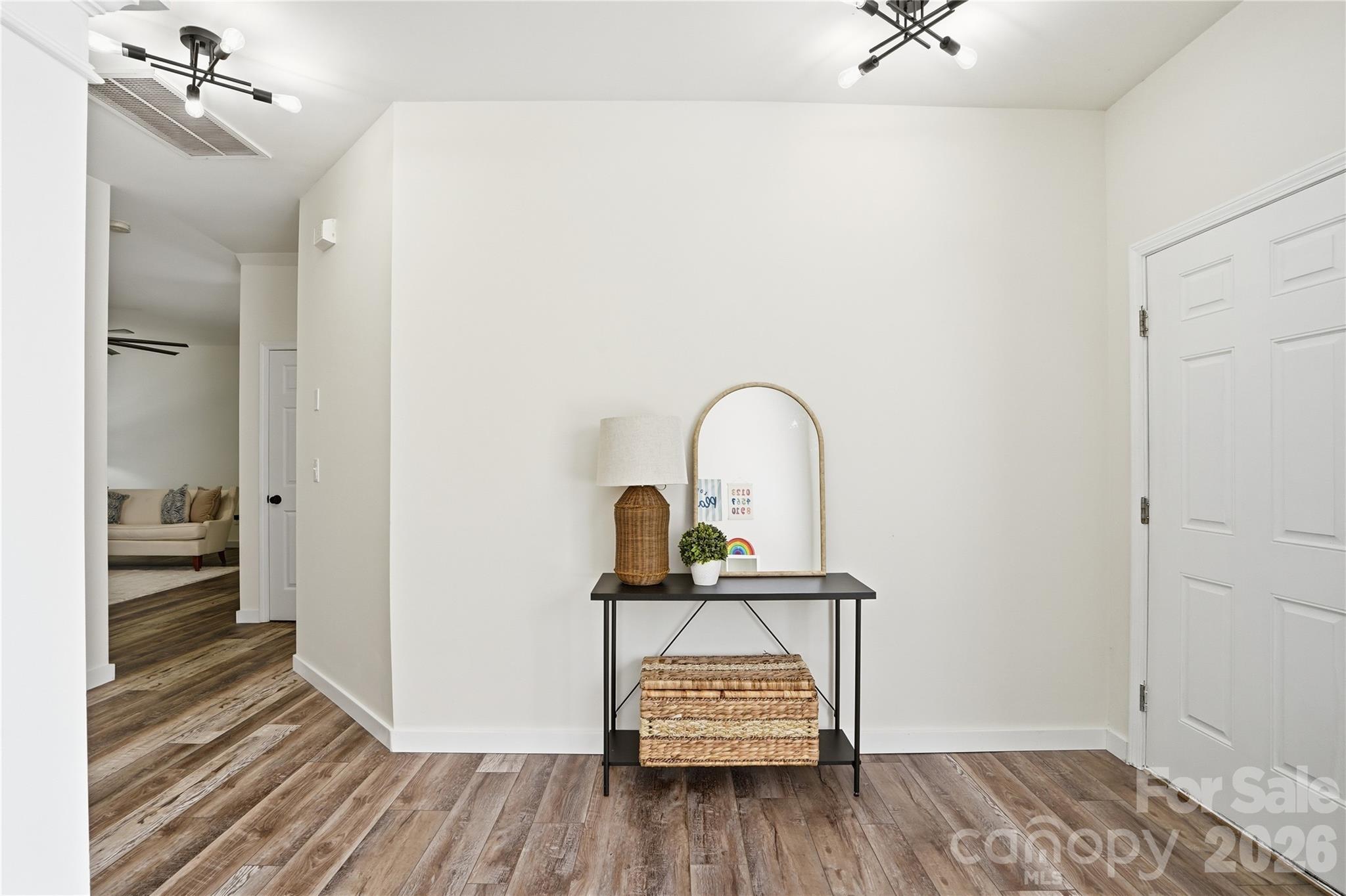 126 Matlen Drive — Mooresville