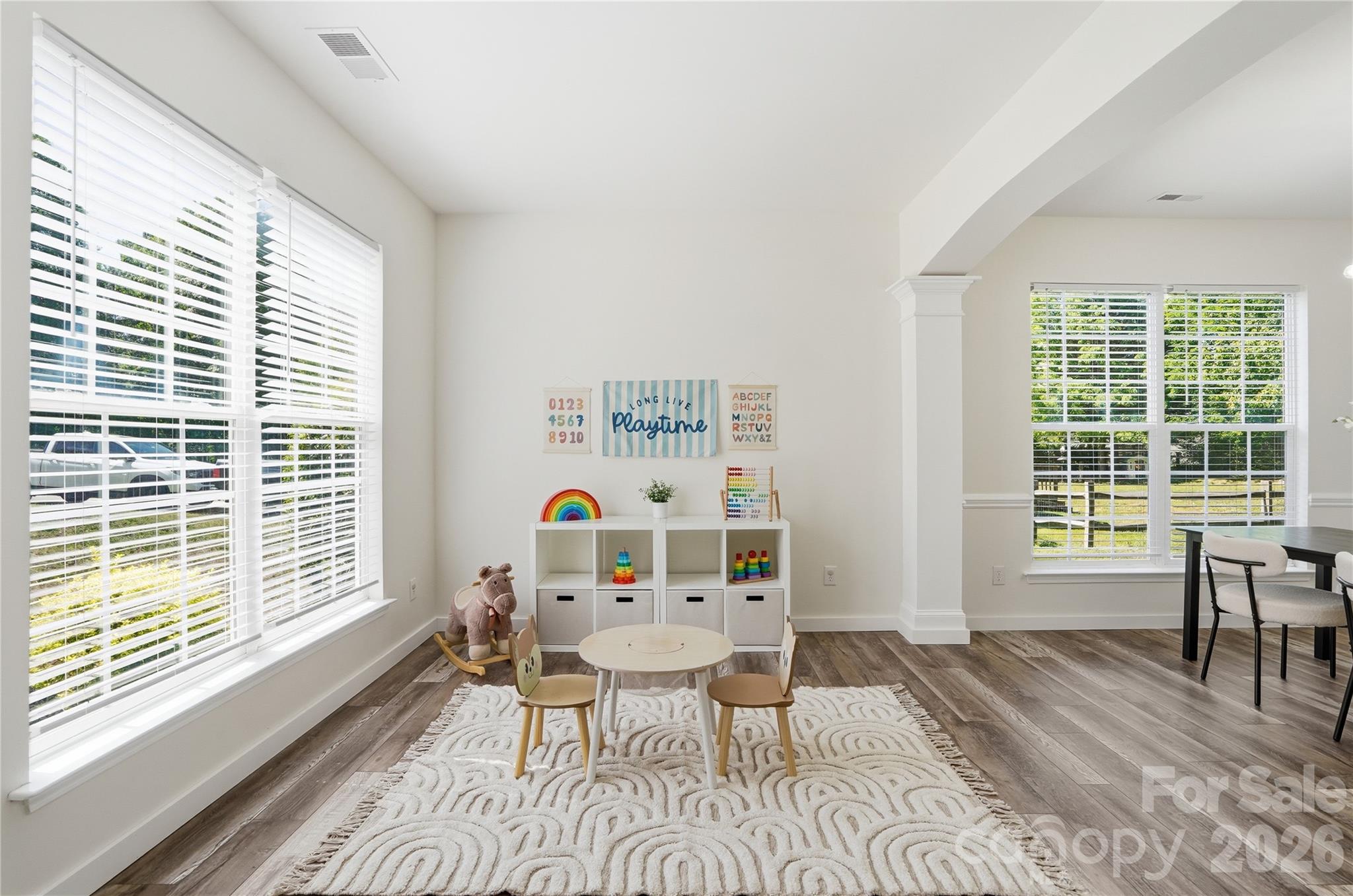 126 Matlen Drive — Mooresville