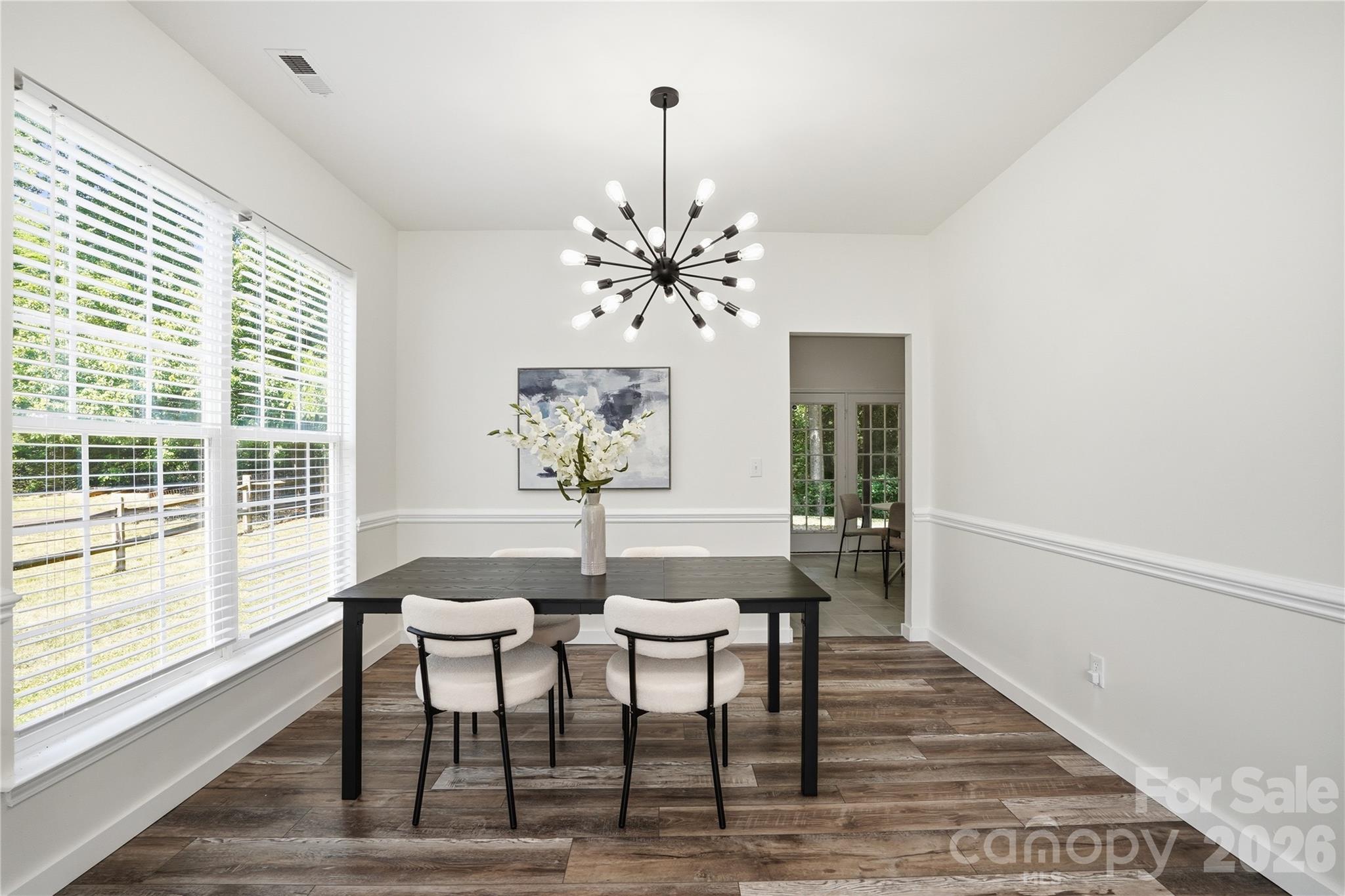 126 Matlen Drive — Mooresville