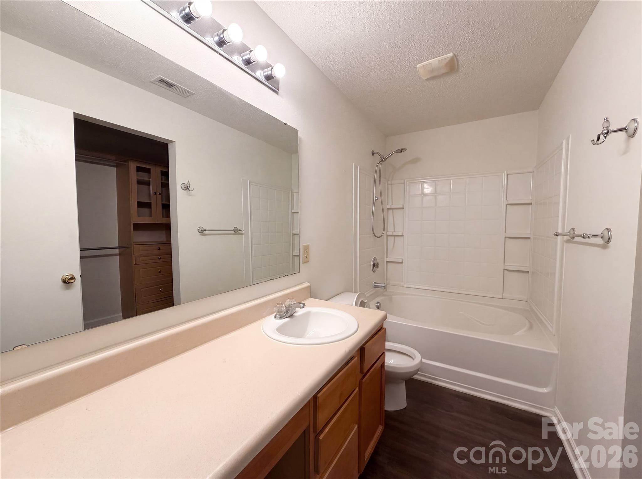 6734 Wandering Creek Drive — Charlotte
